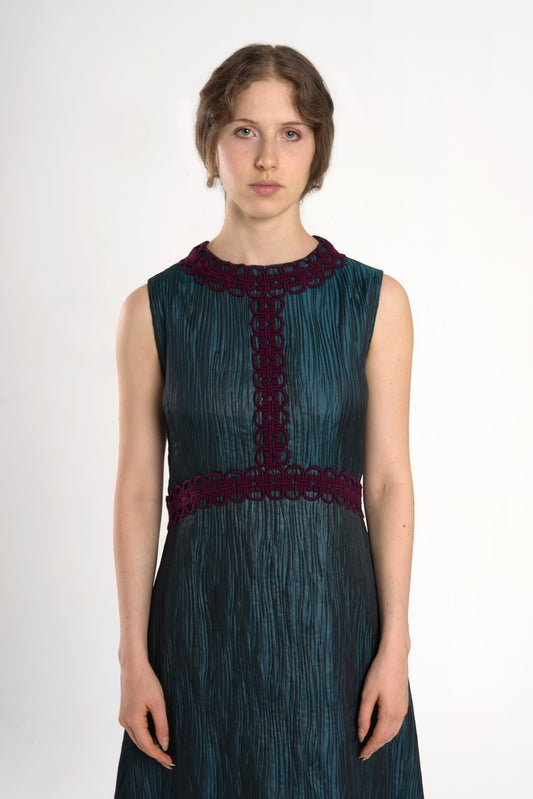 Bisanzio Dress