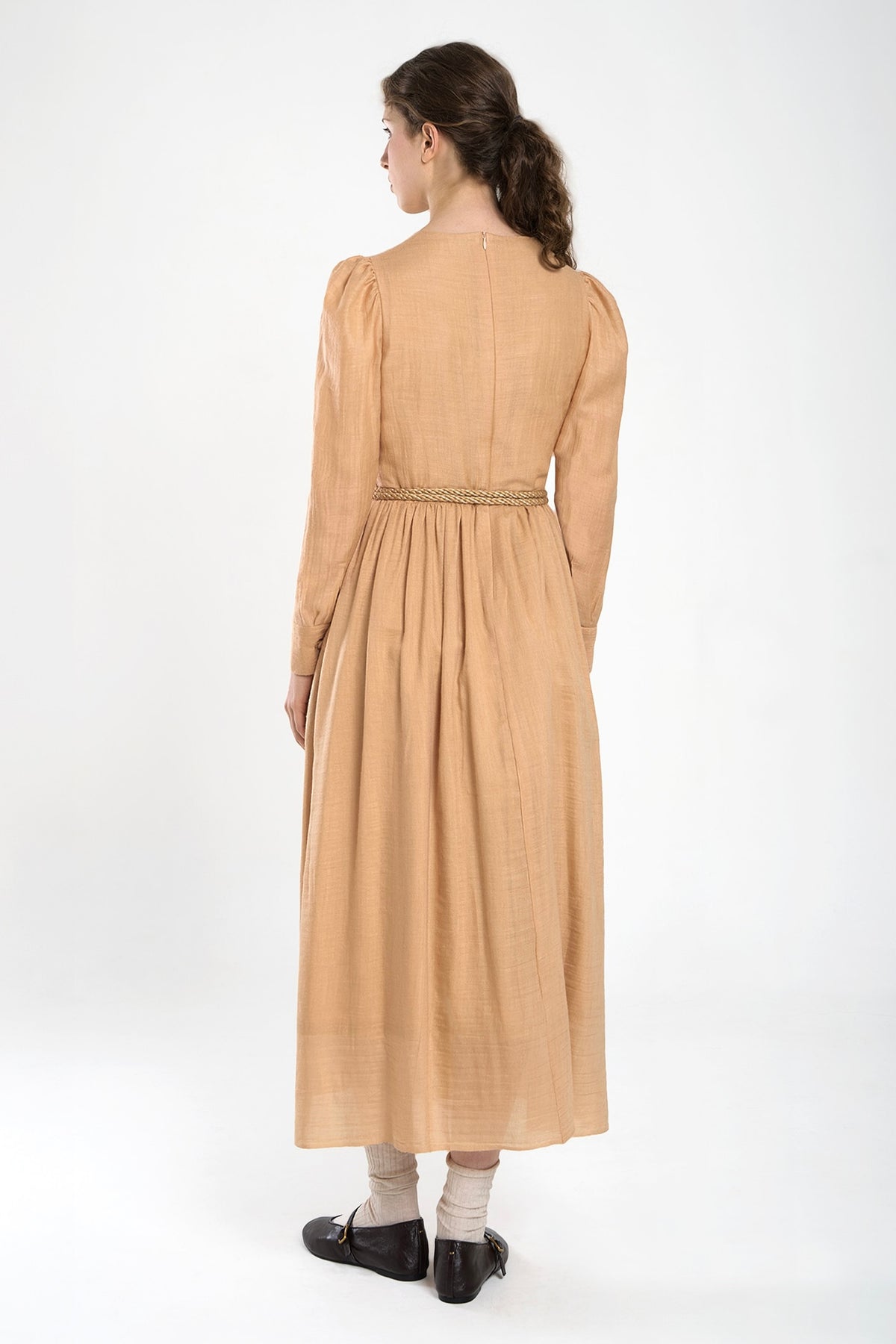 Eremo Dress
