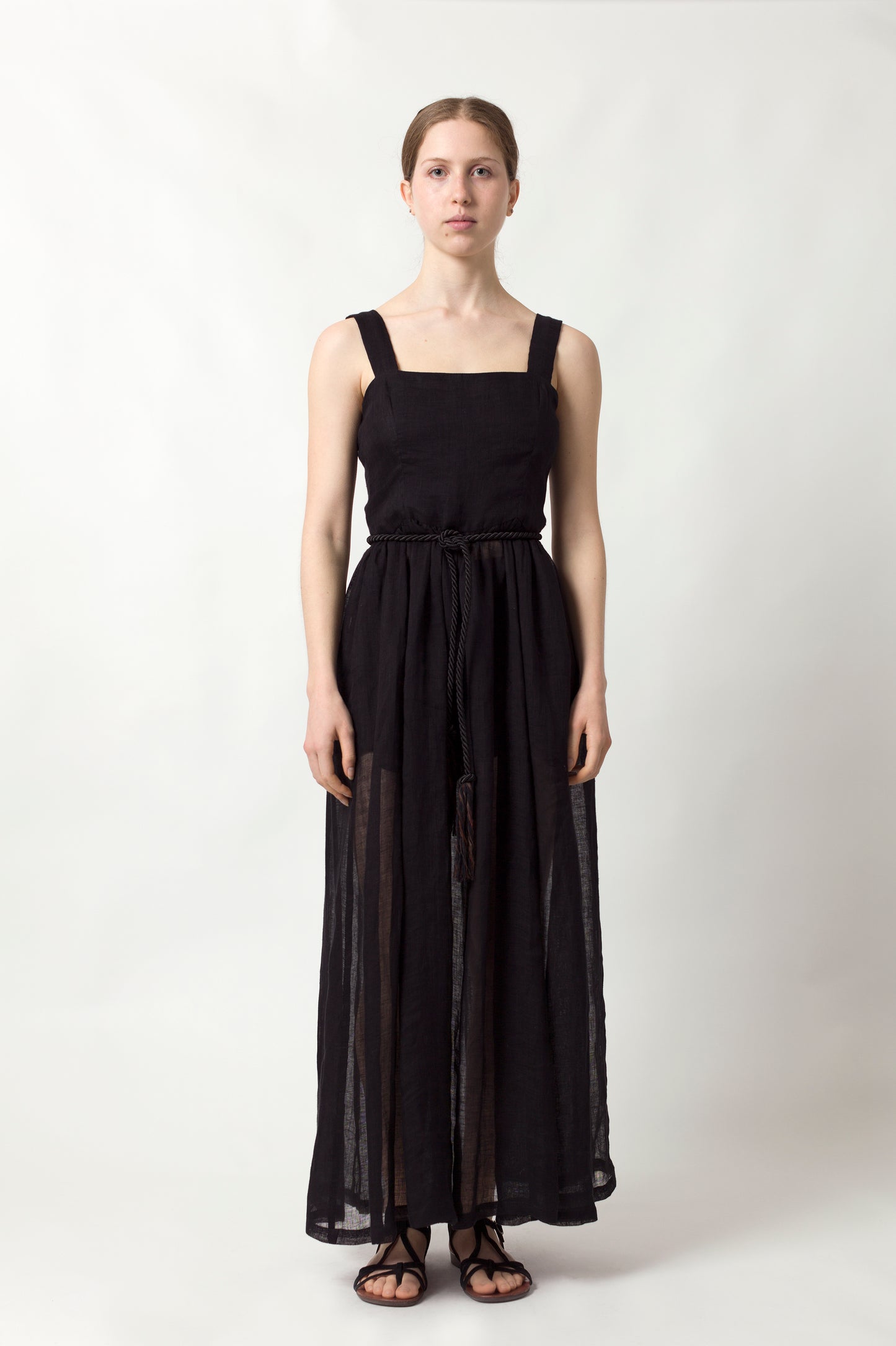 Frida Dress