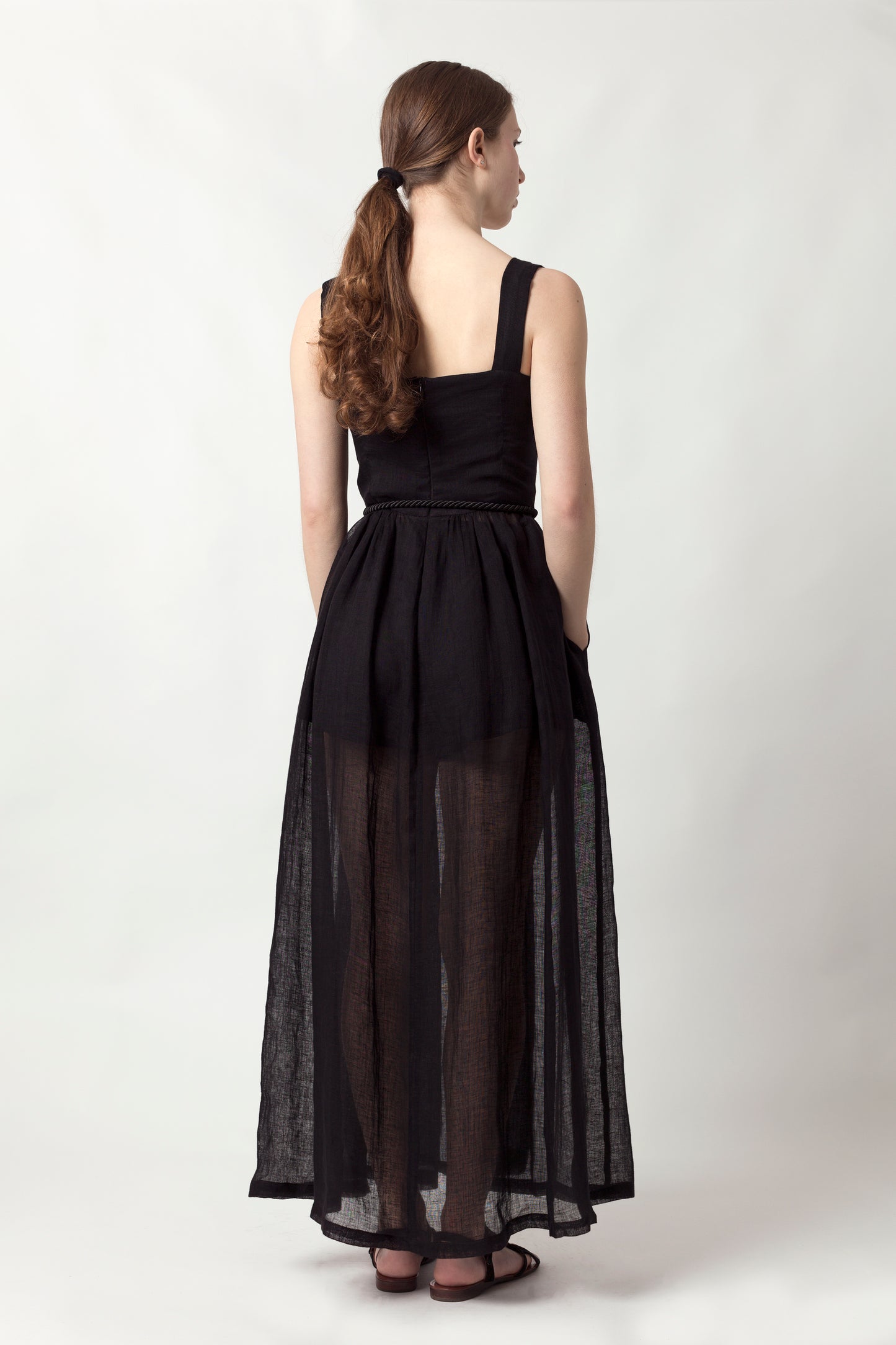 Frida Dress