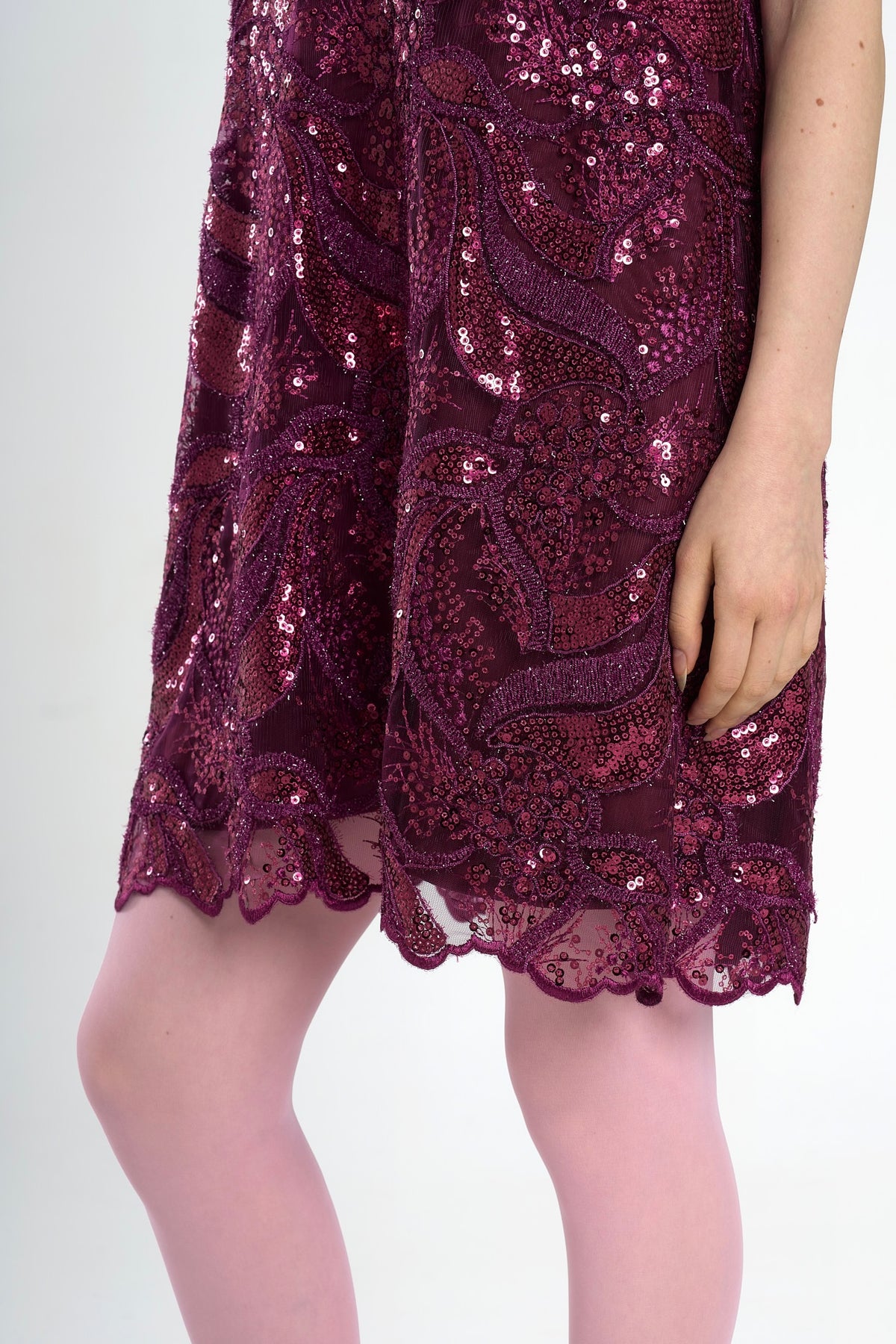 Lume Dress