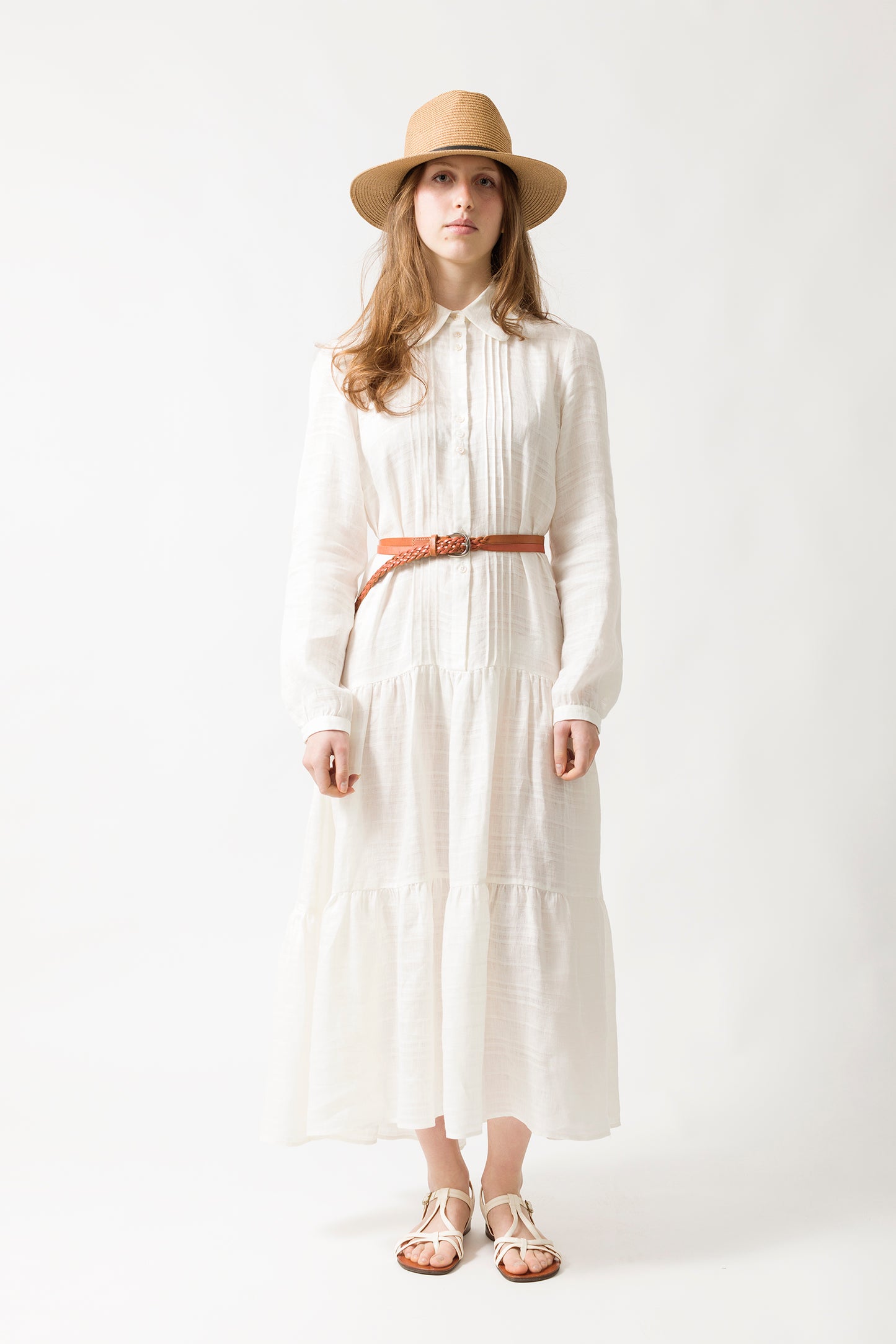 Ariah Dress
