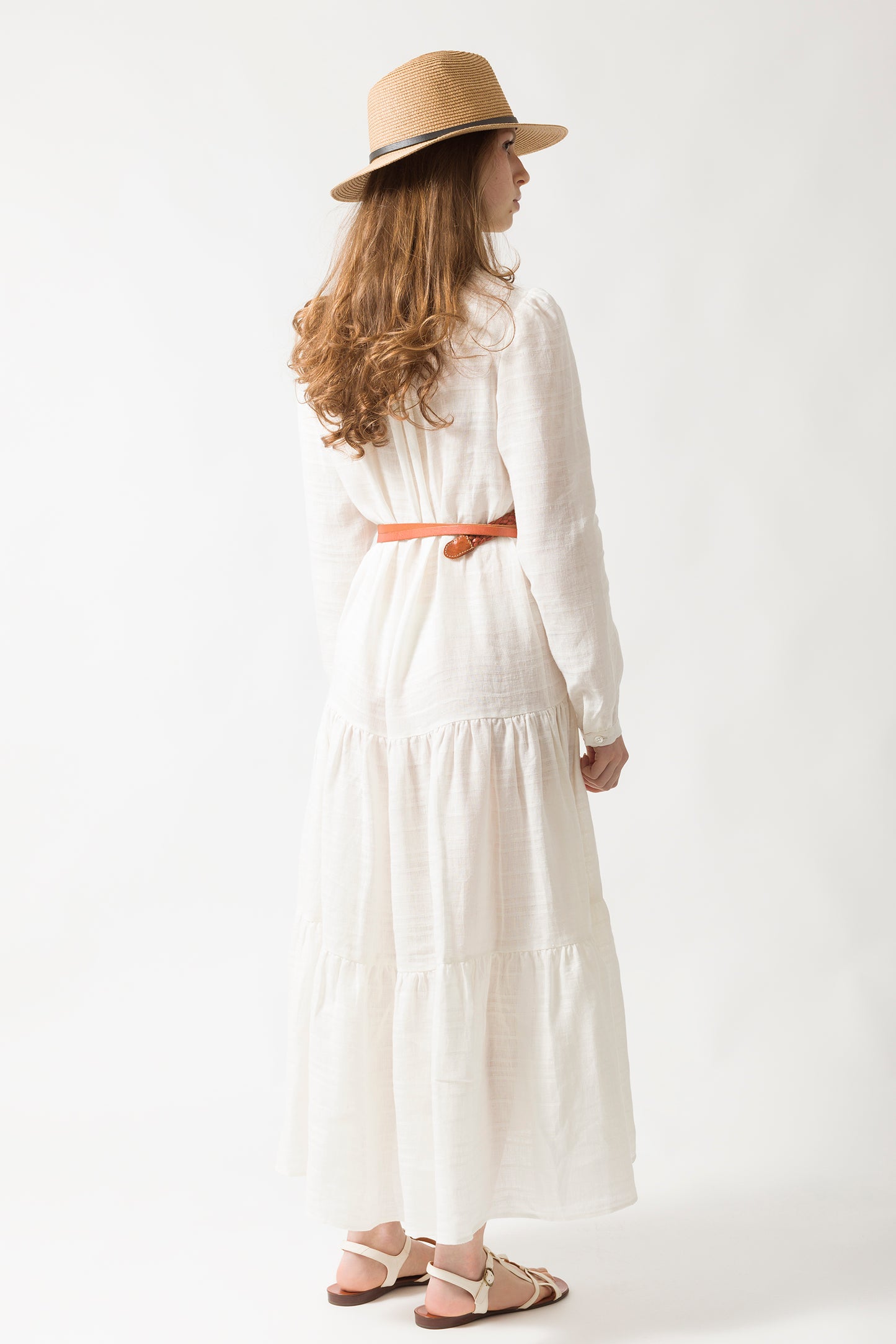 Ariah Dress