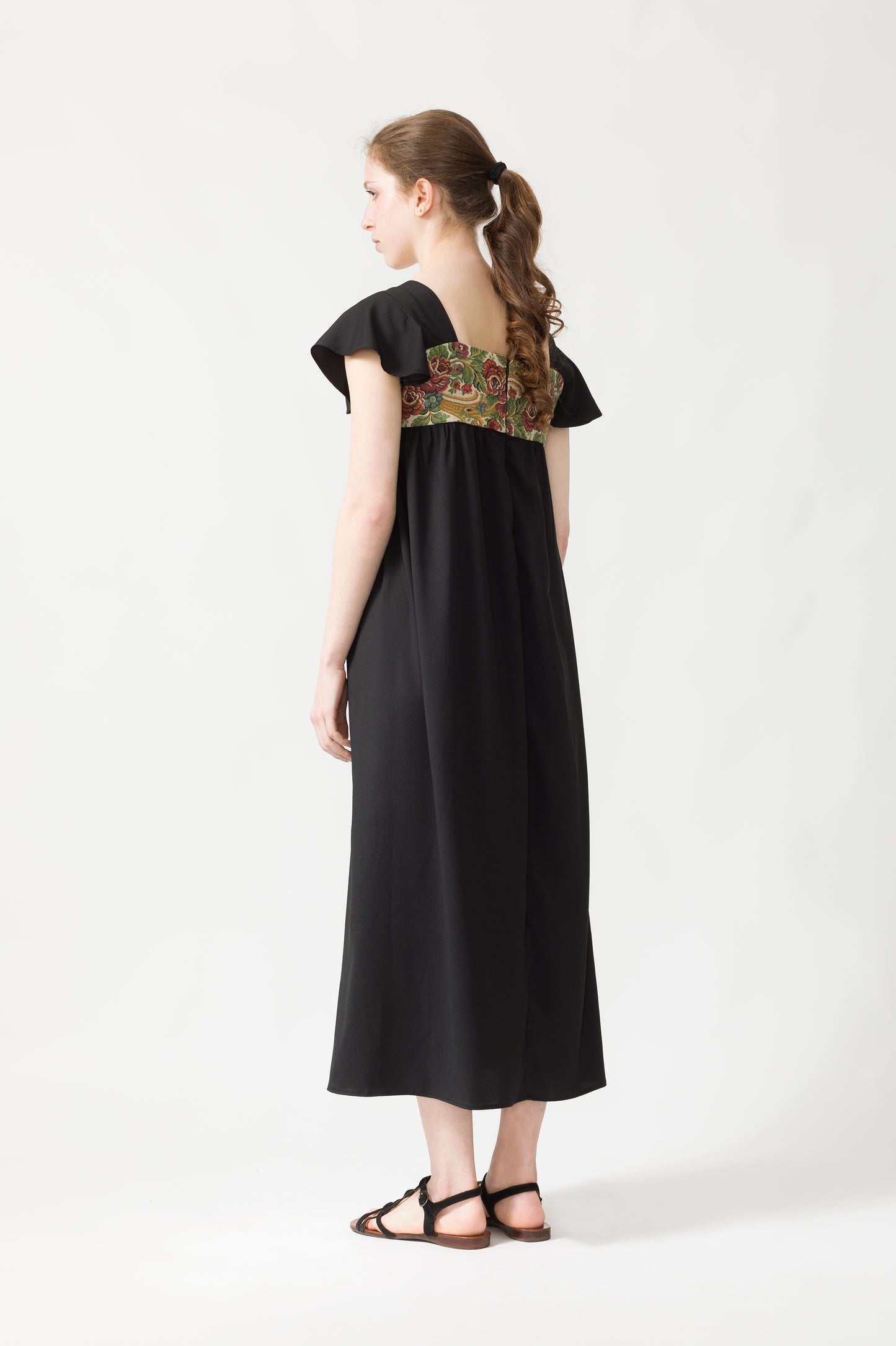 Colibrì Dress