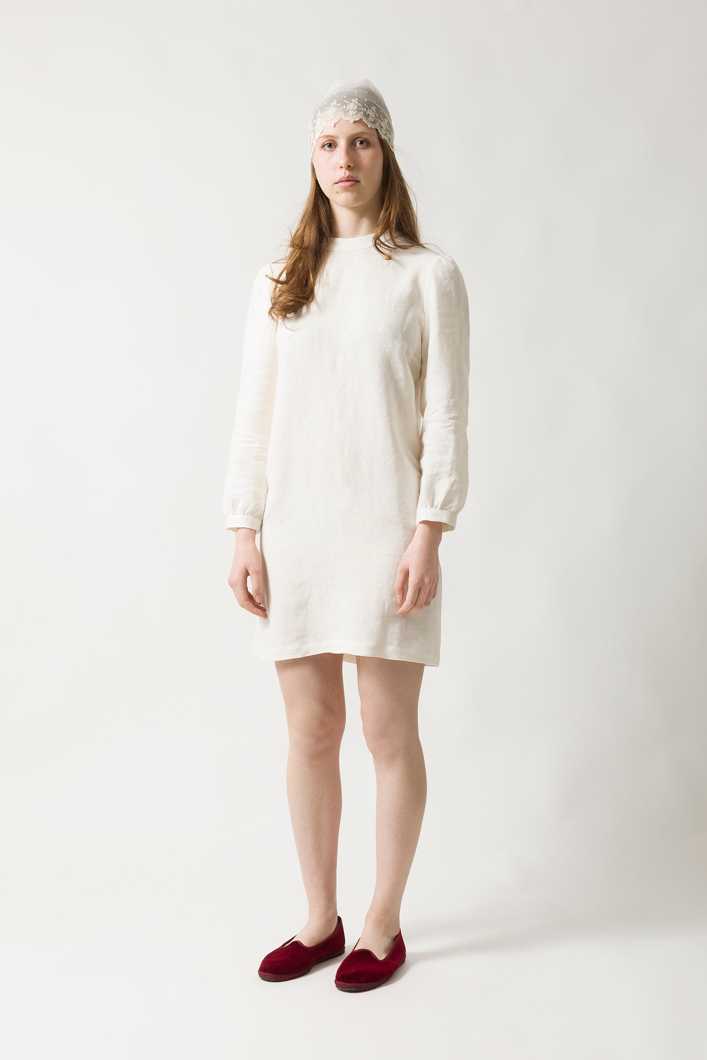 Bow Dress