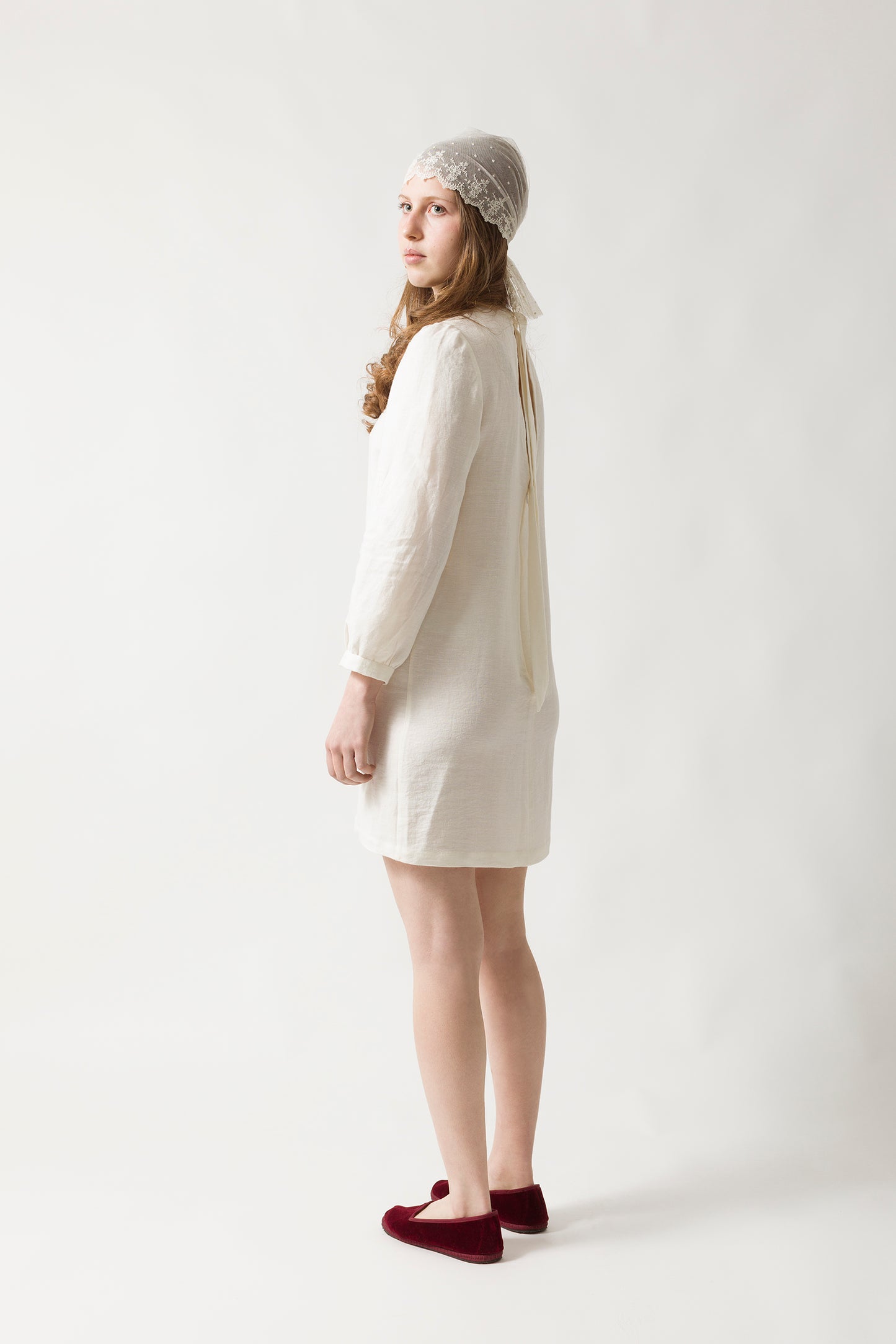 Bow Dress