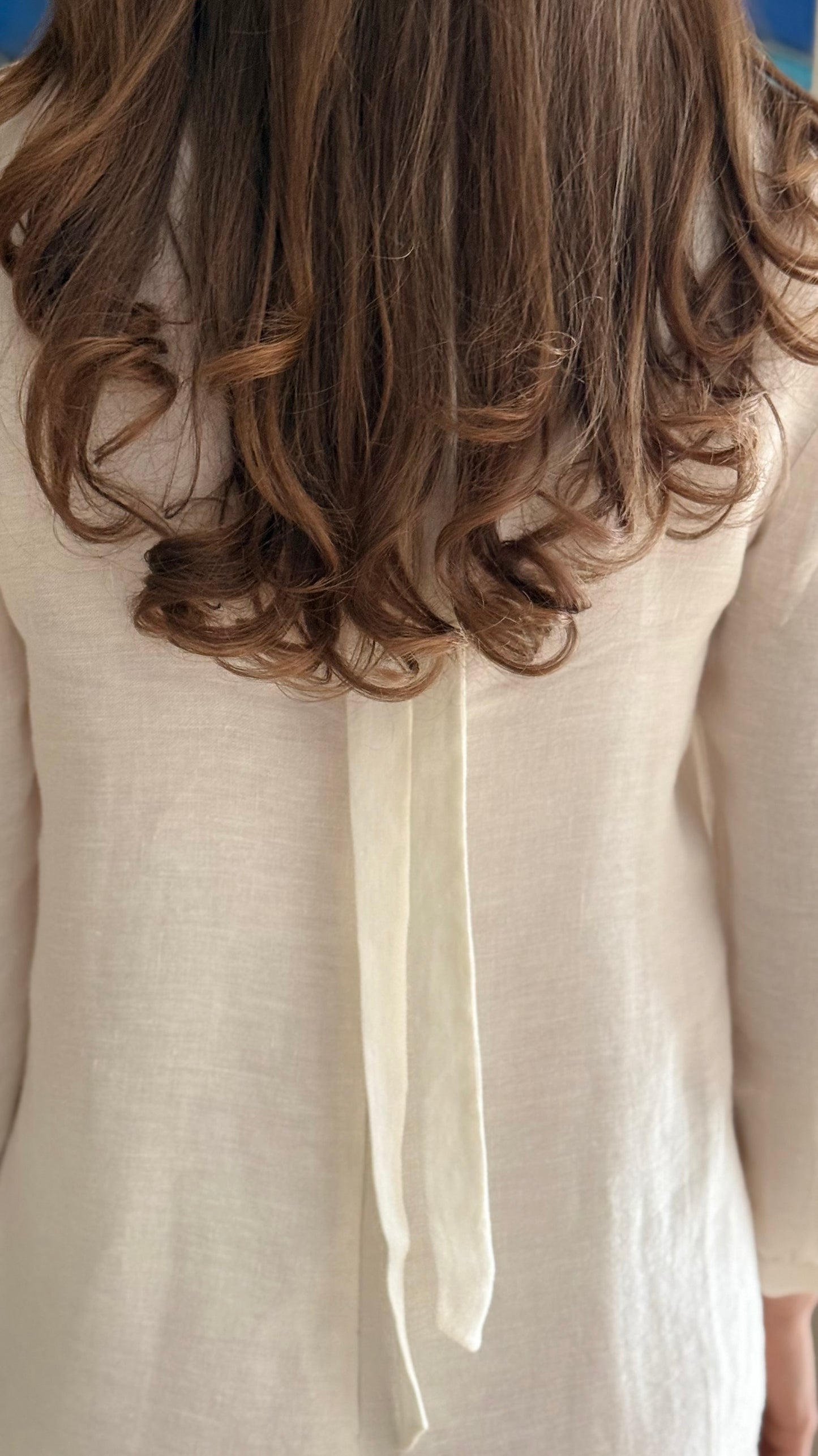 Bow Dress