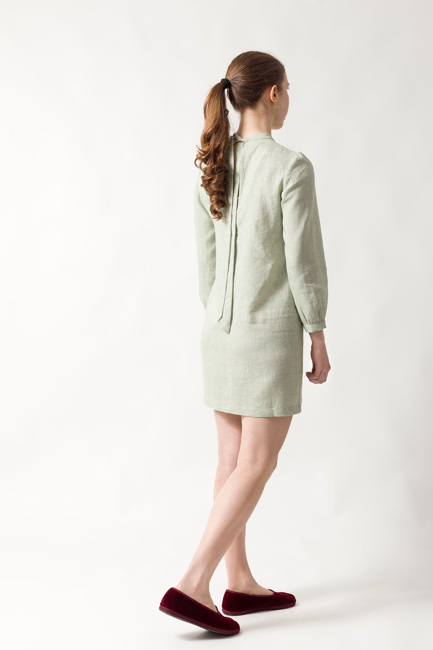 Bow Dress