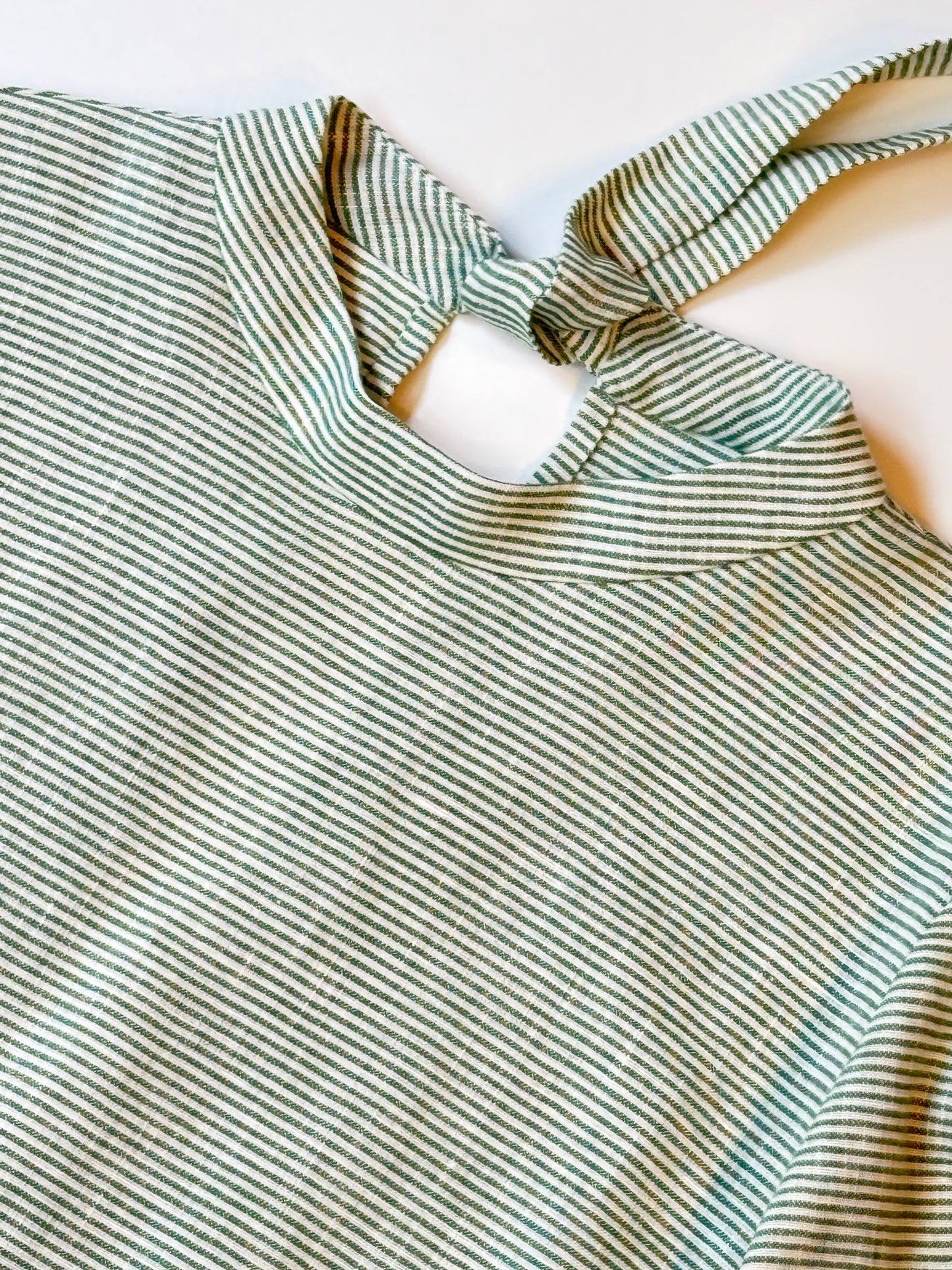 Bow Dress