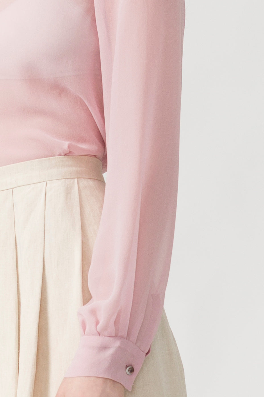 Evelina Shirt