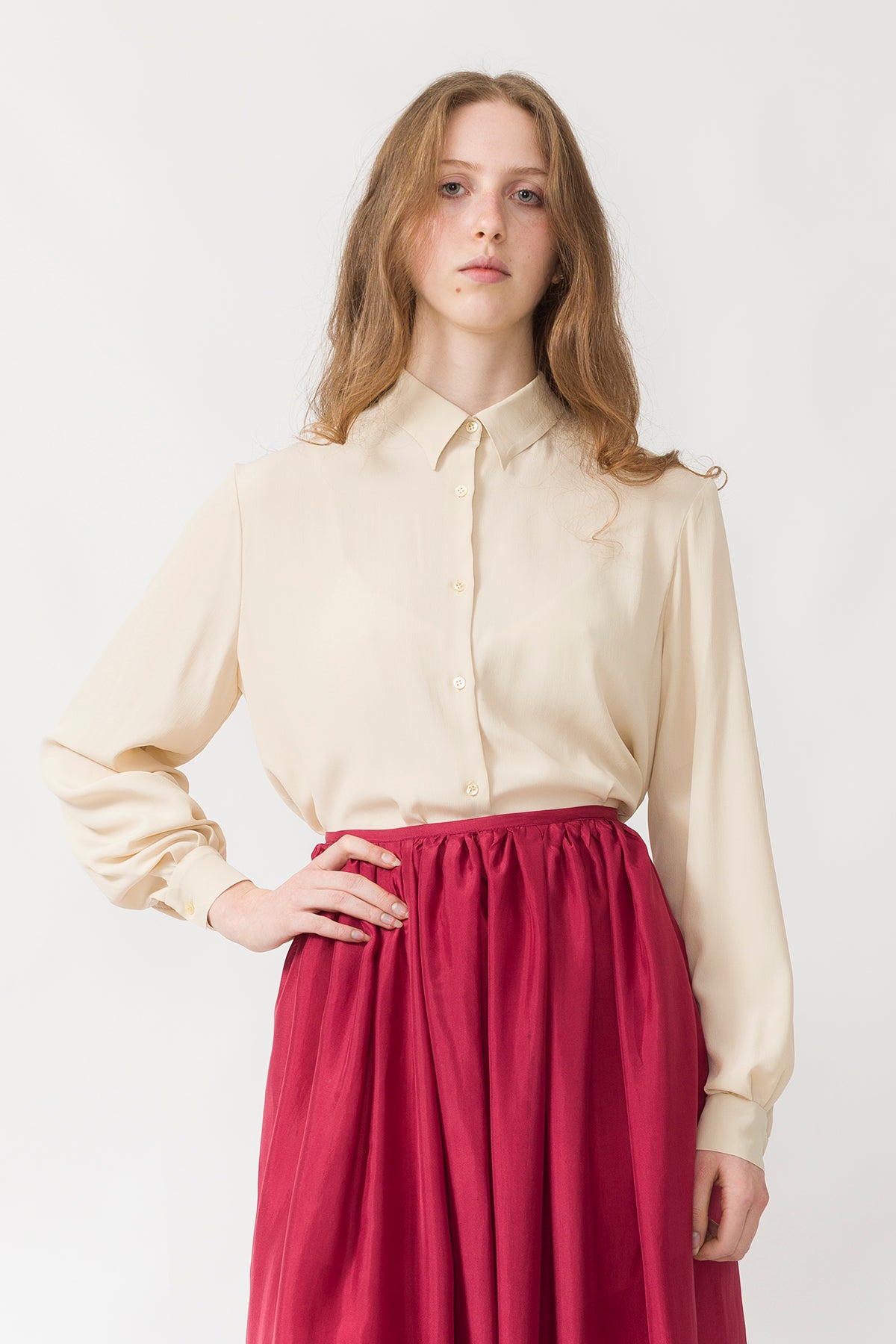 Camicia Evelina