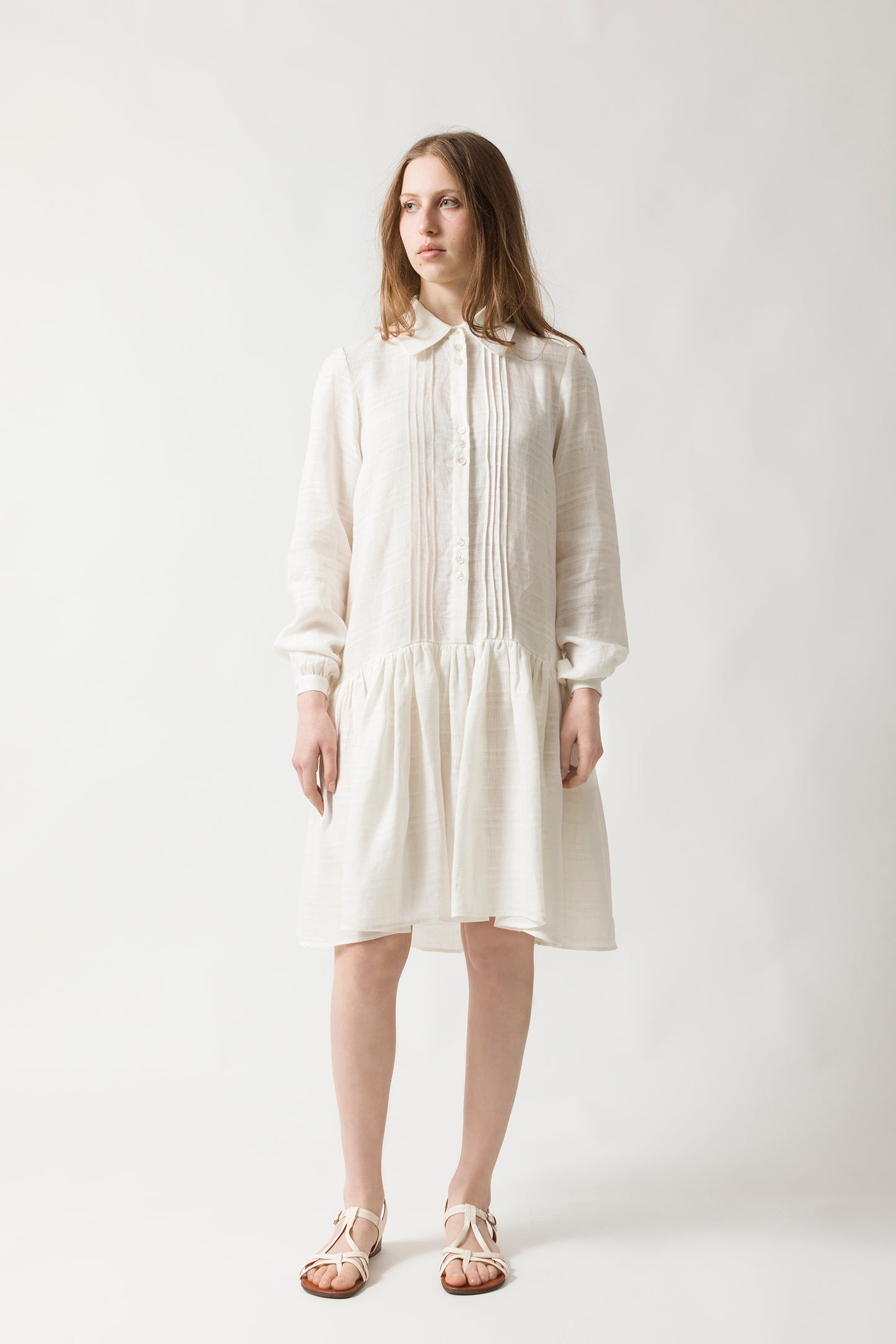Foster Dress