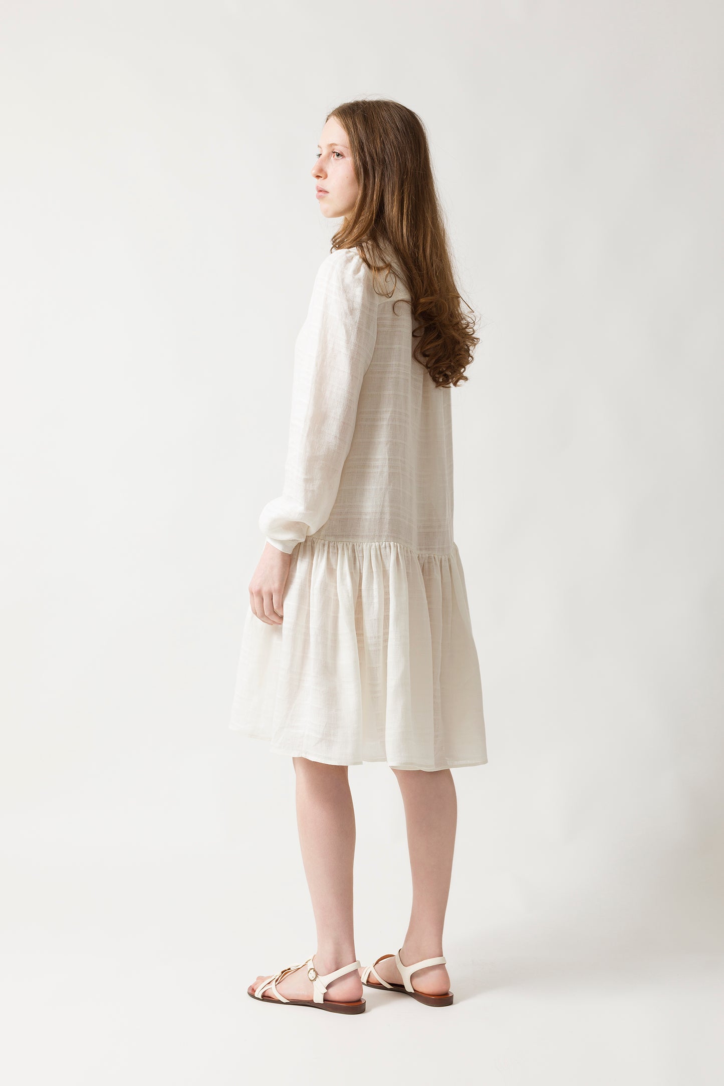 Foster Dress