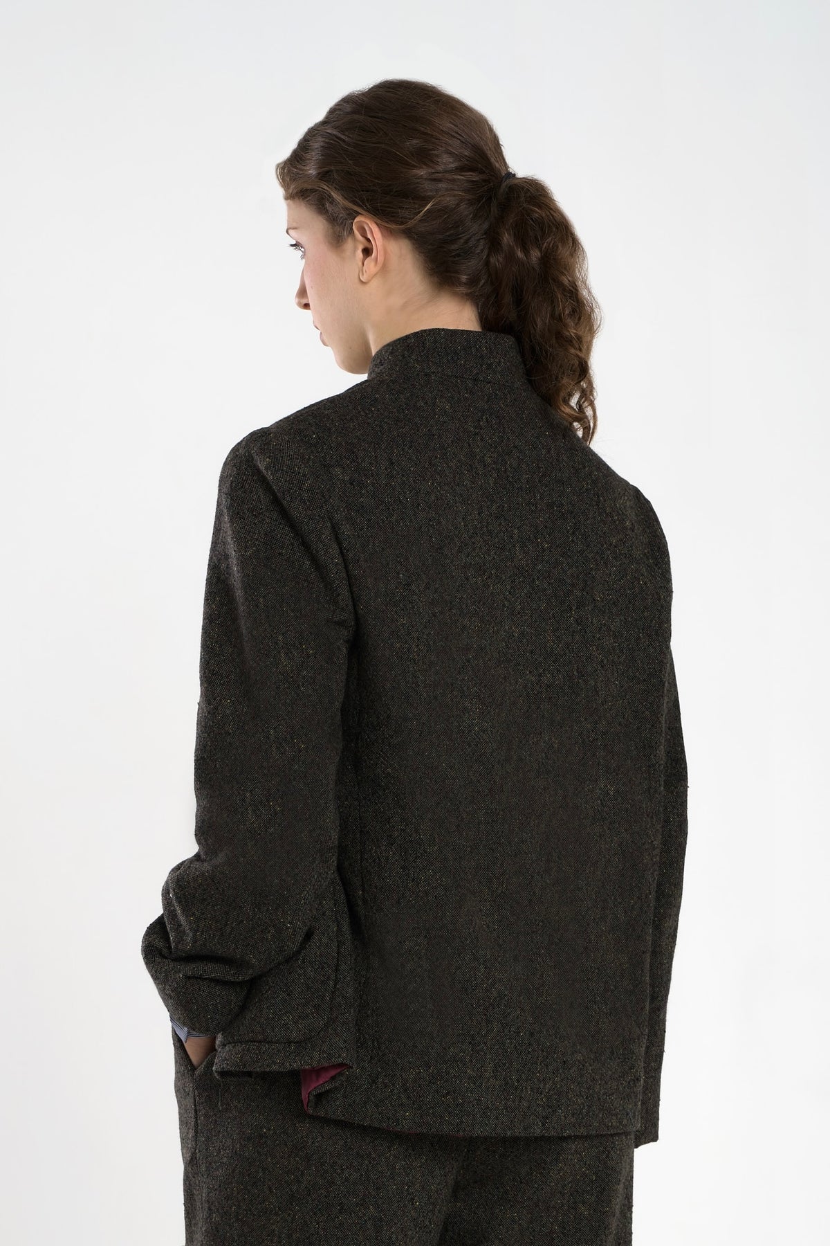 Maremma Jacket
