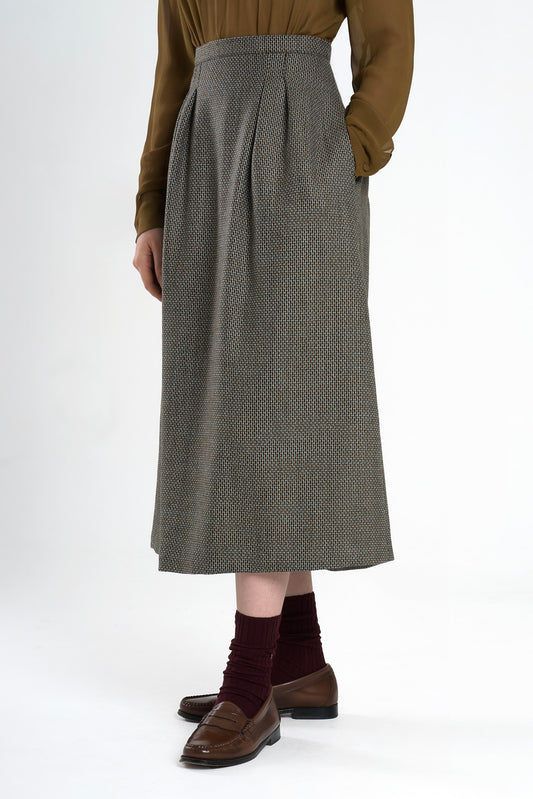 Borgo Skirt
