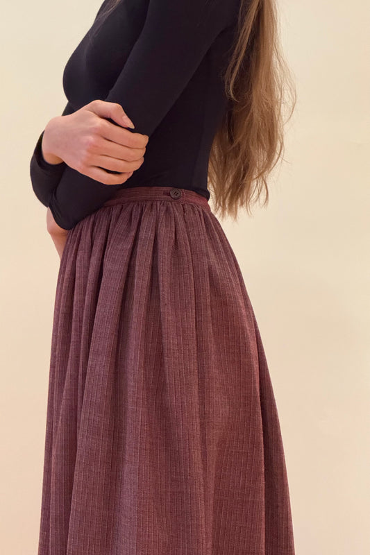 Indira skirt