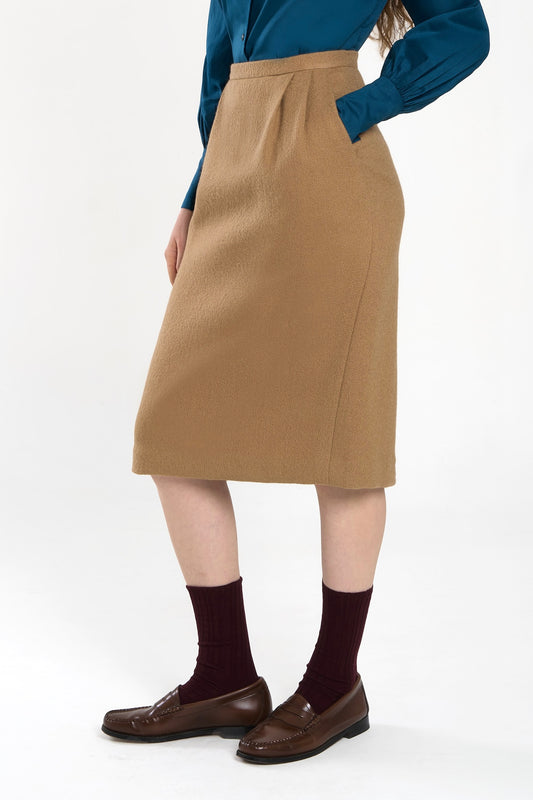 Pencil skirt