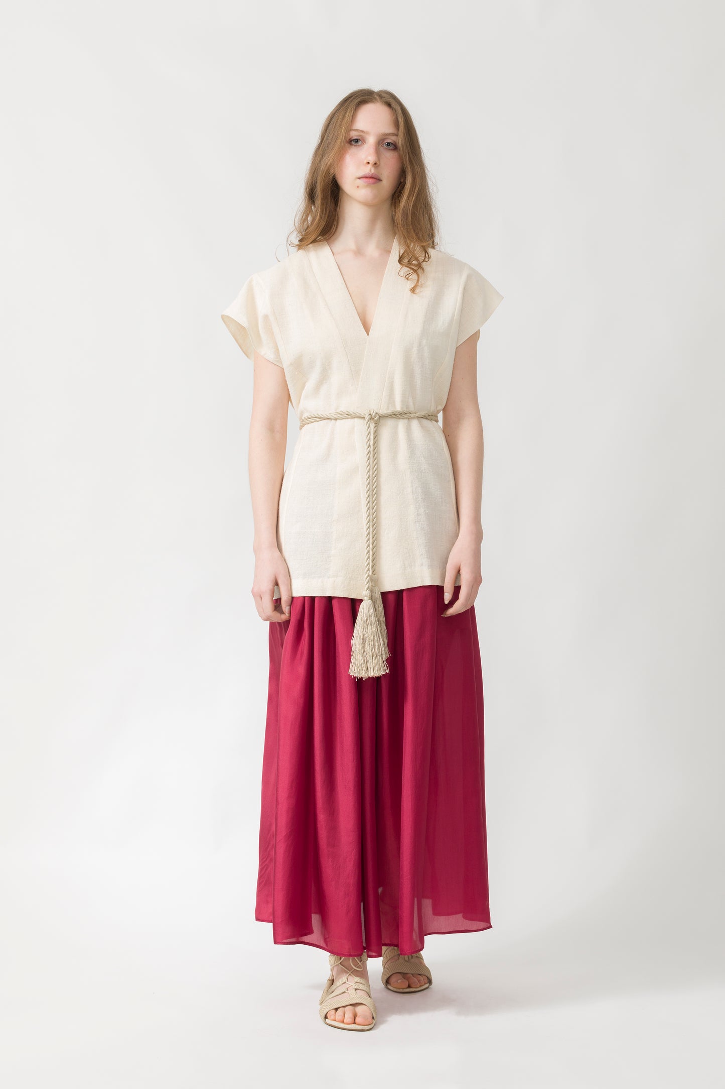 Butterfly Gilet