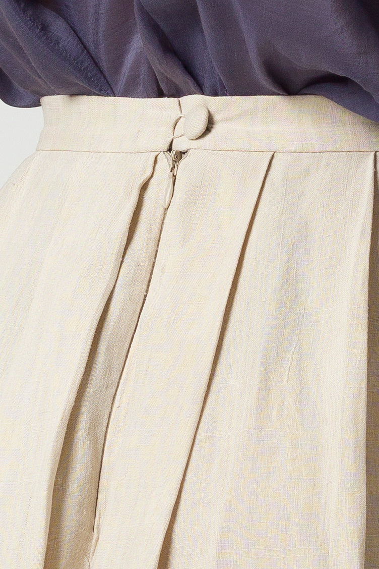 Corolla Skirt