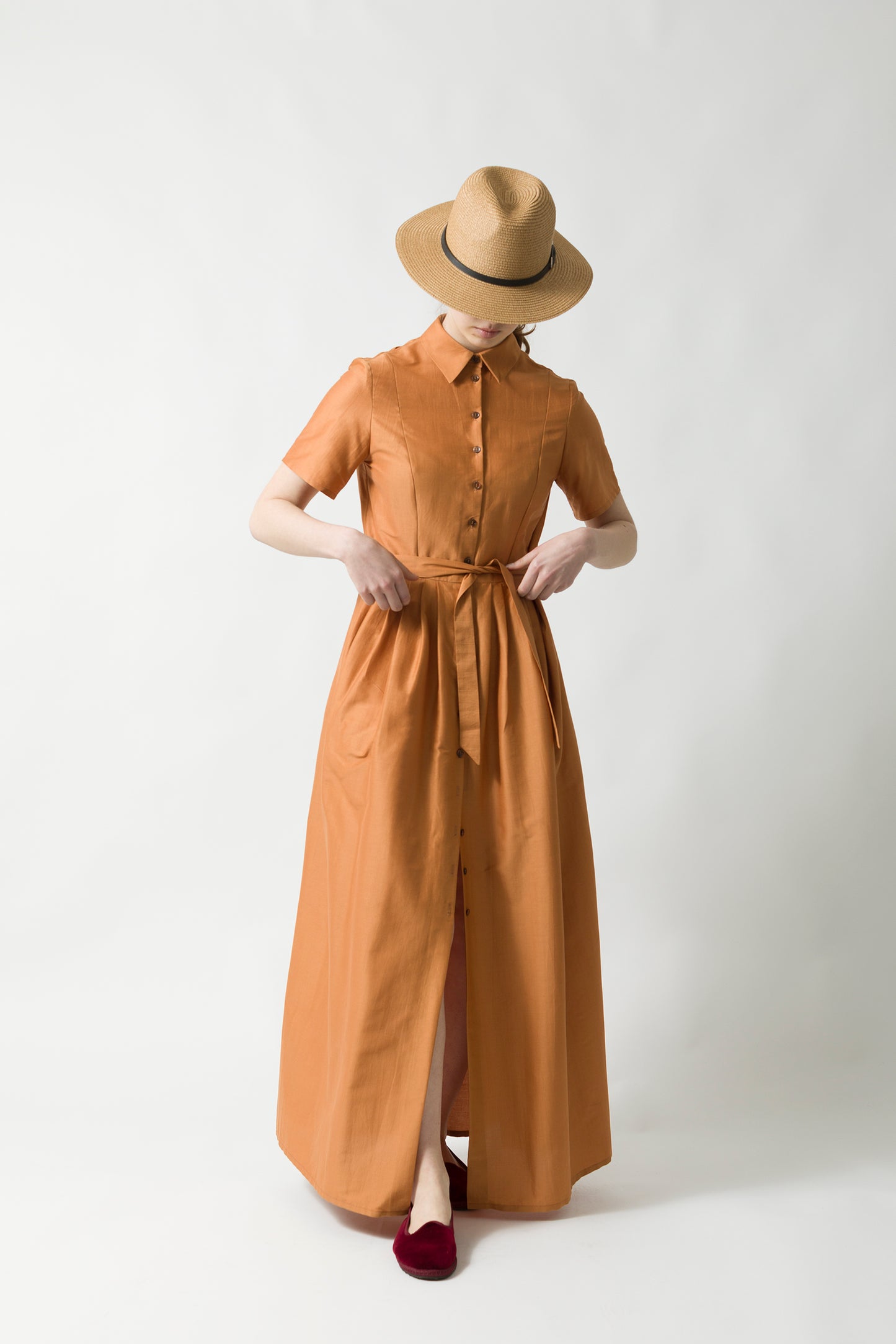 Joan Dress