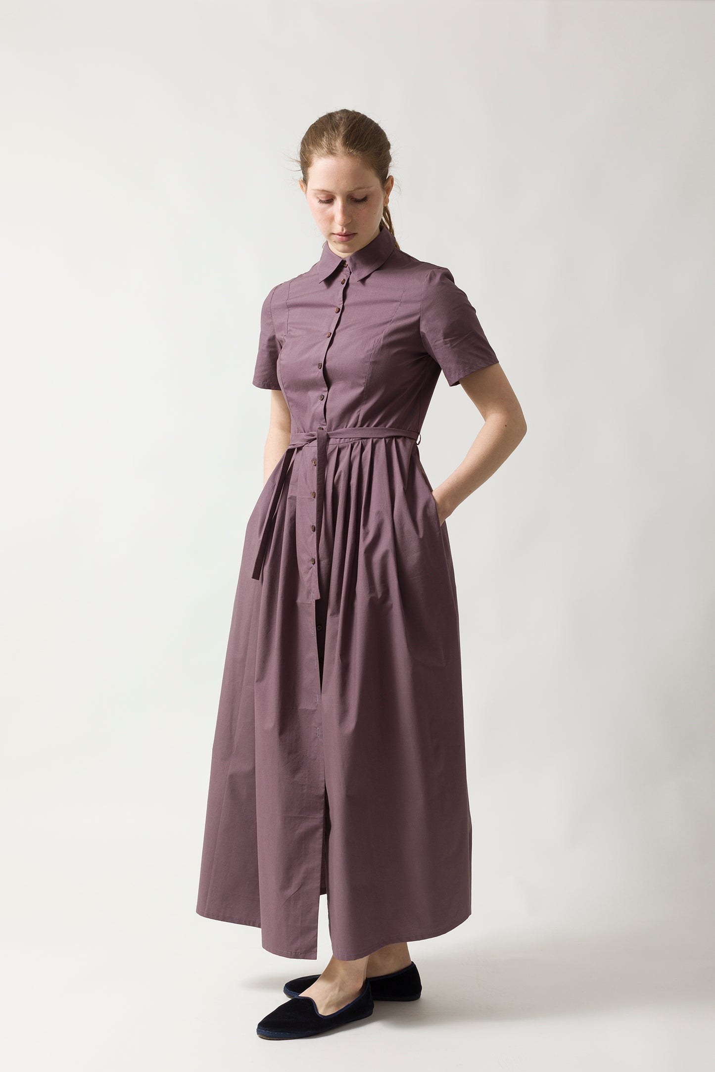 Joan Dress