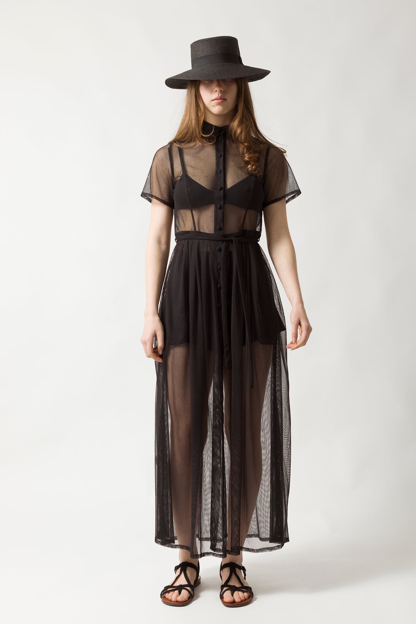 Joan Dress