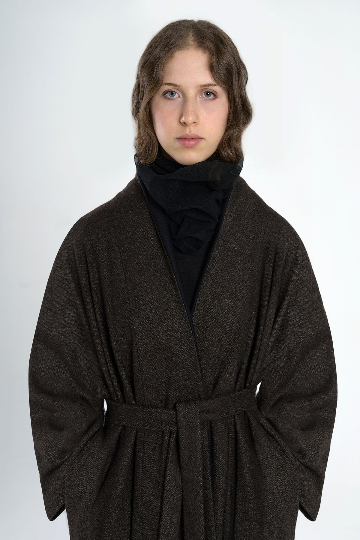 Kimono Korea