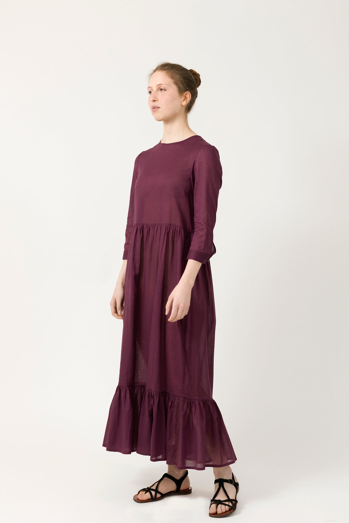 Poetico Dress