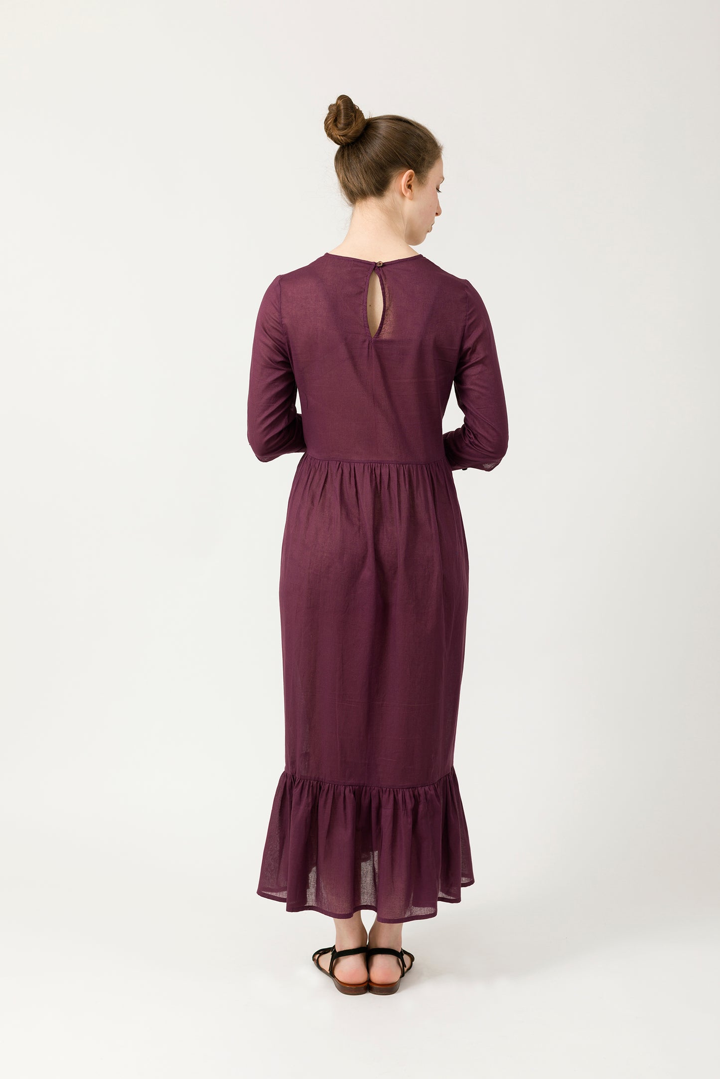 Poetico Dress