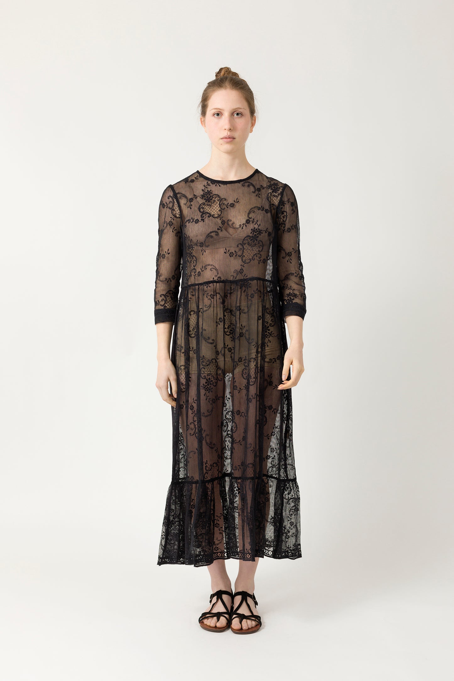 Poetico Dress