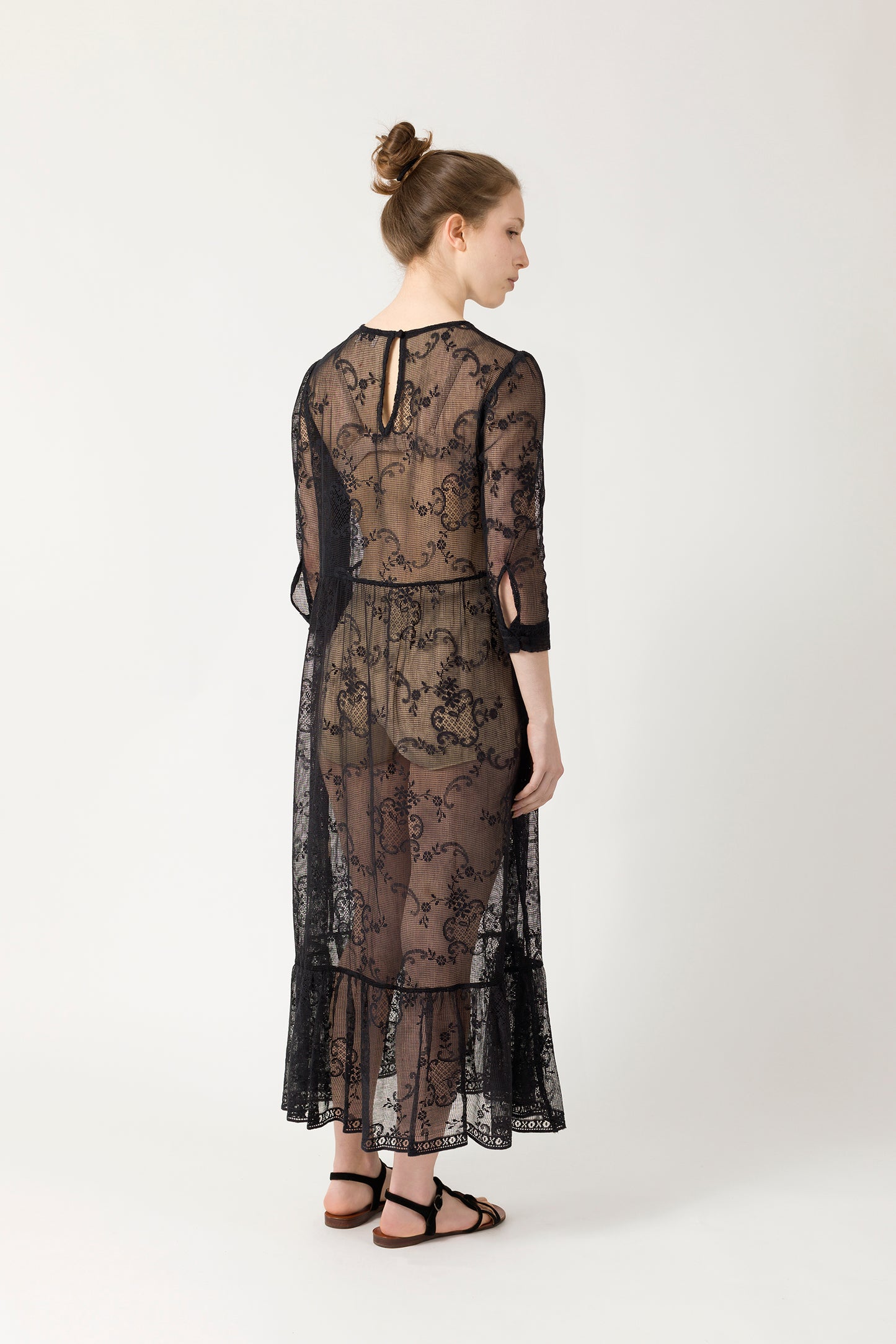 Poetico Dress