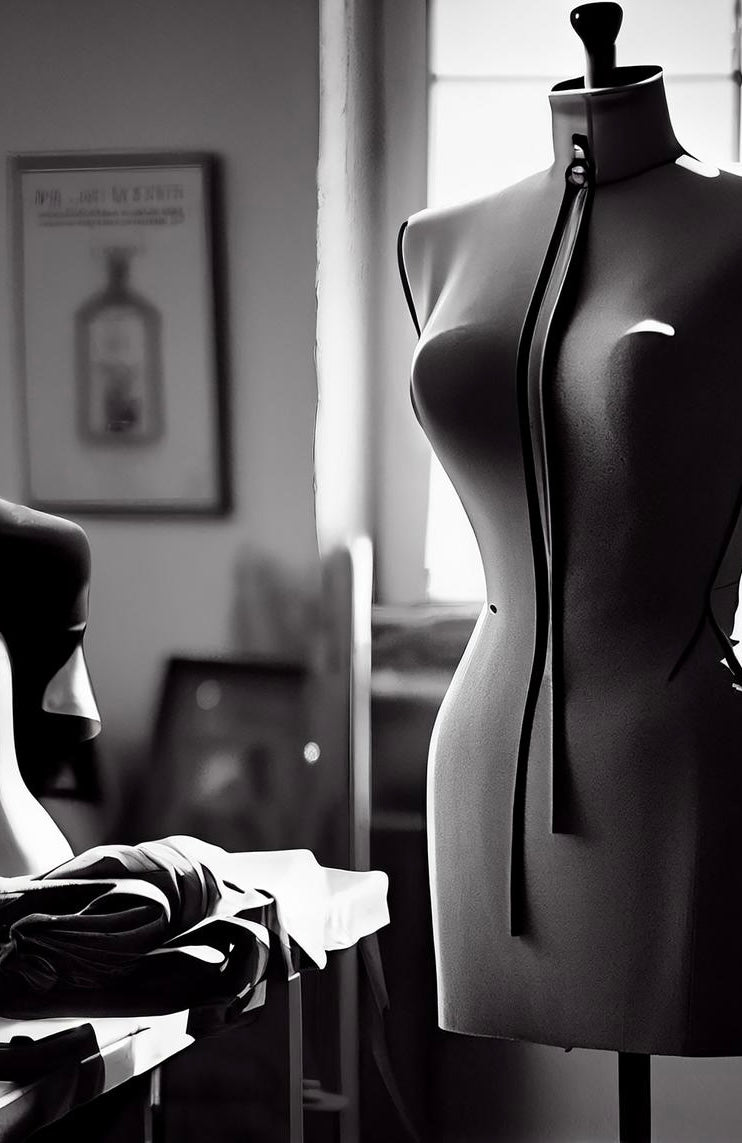 Il Processo di Creazione di un Abito Sartoriale Personalizzato