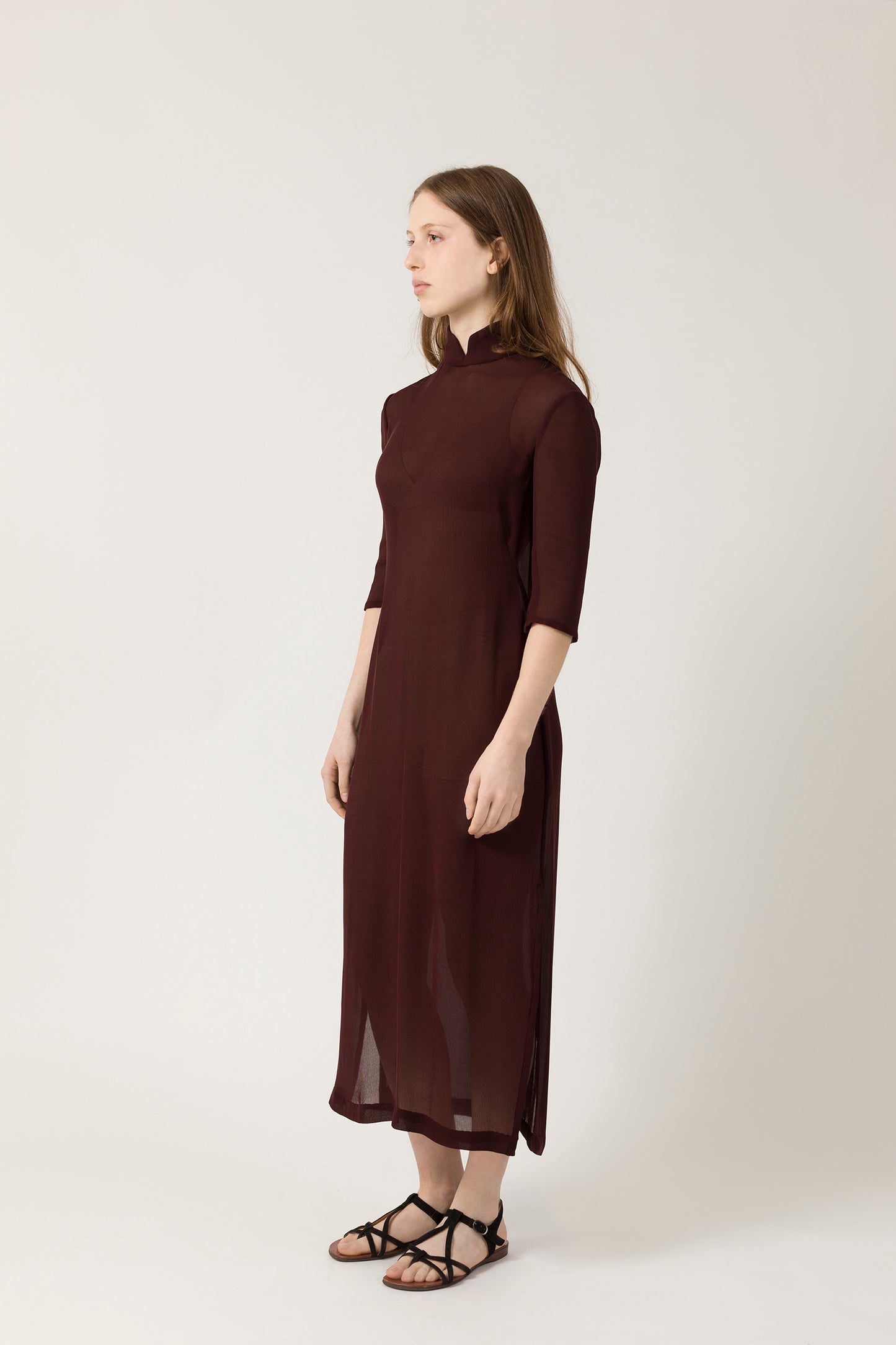 Abito Qipao