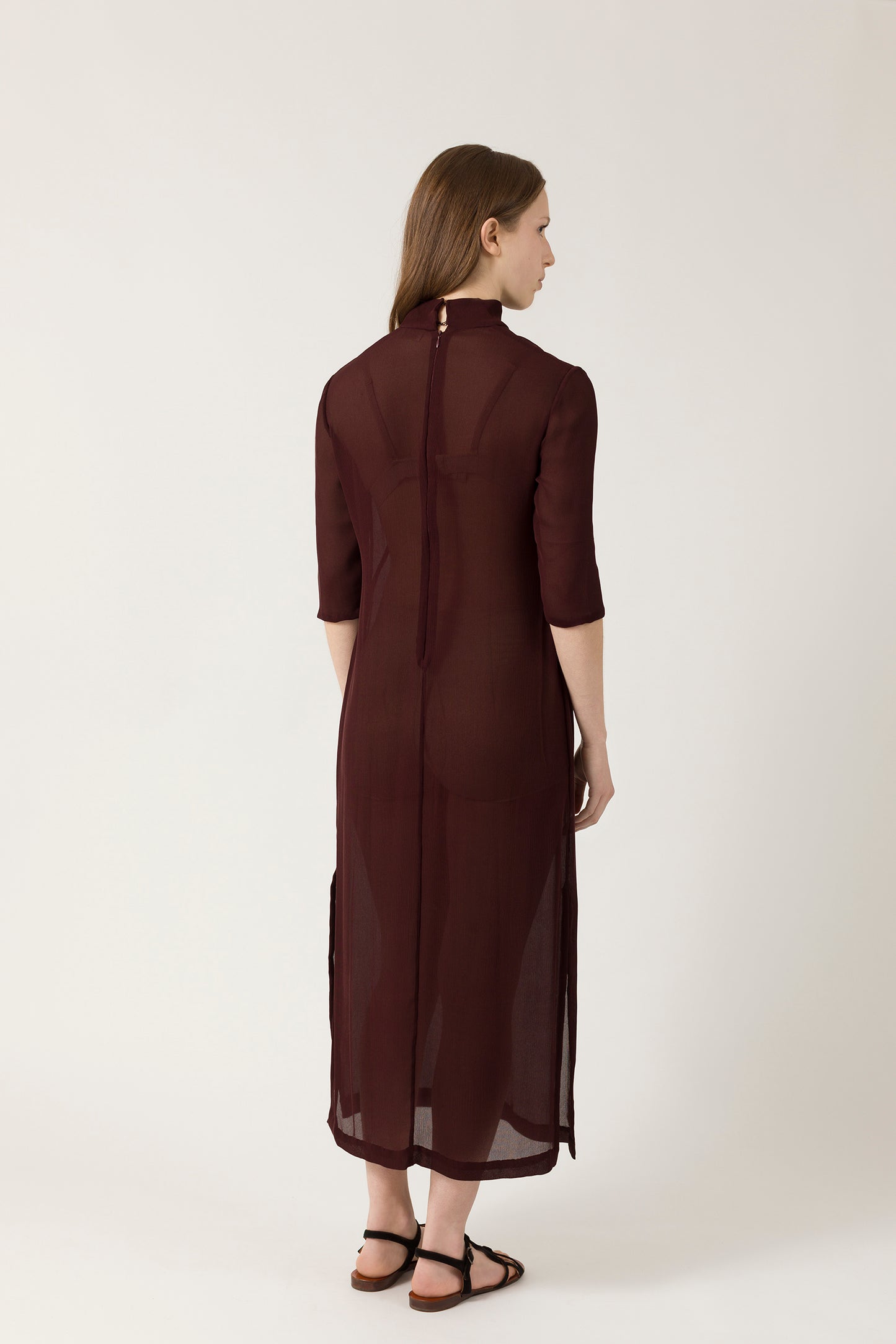 Abito Qipao