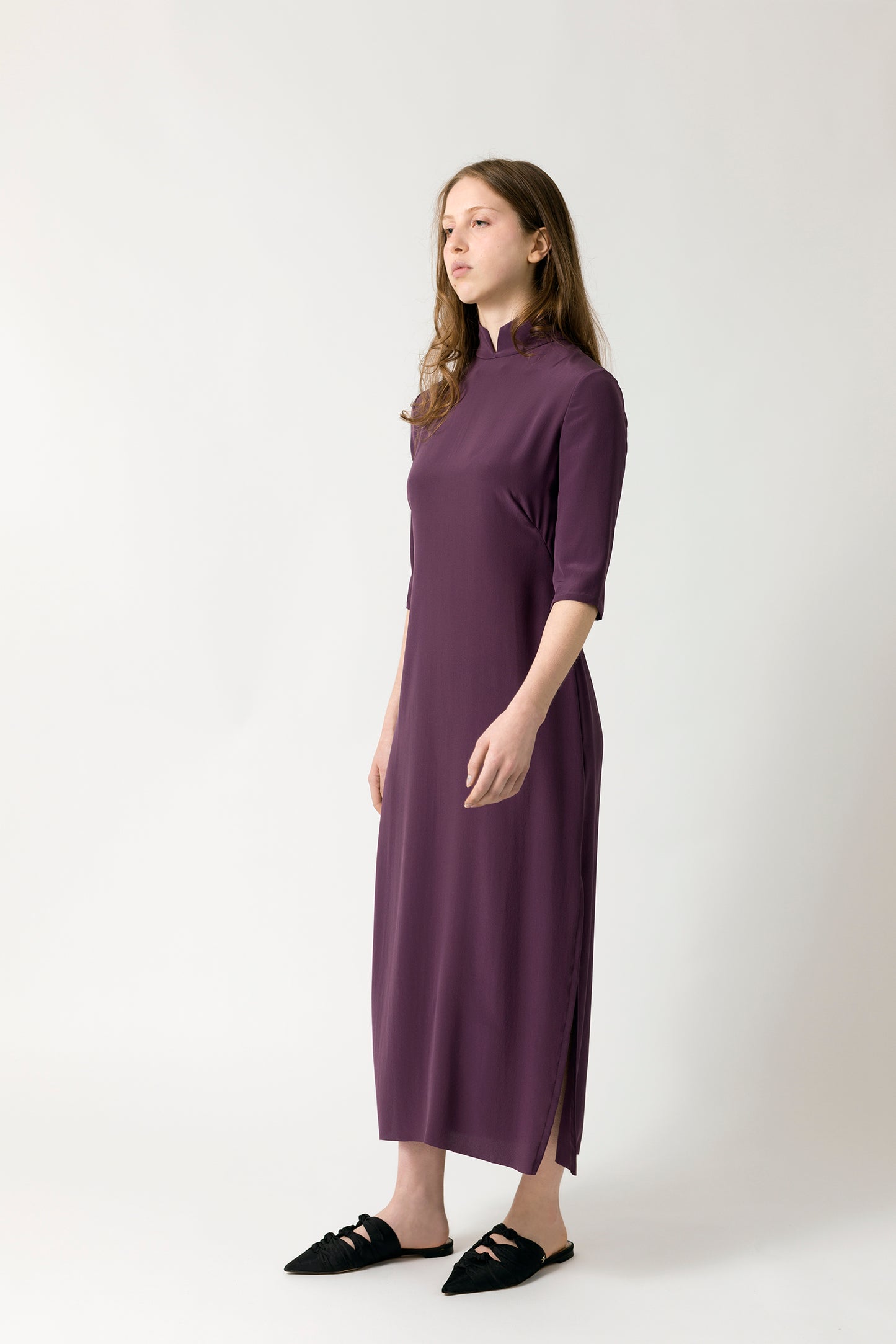 Qipao Dress