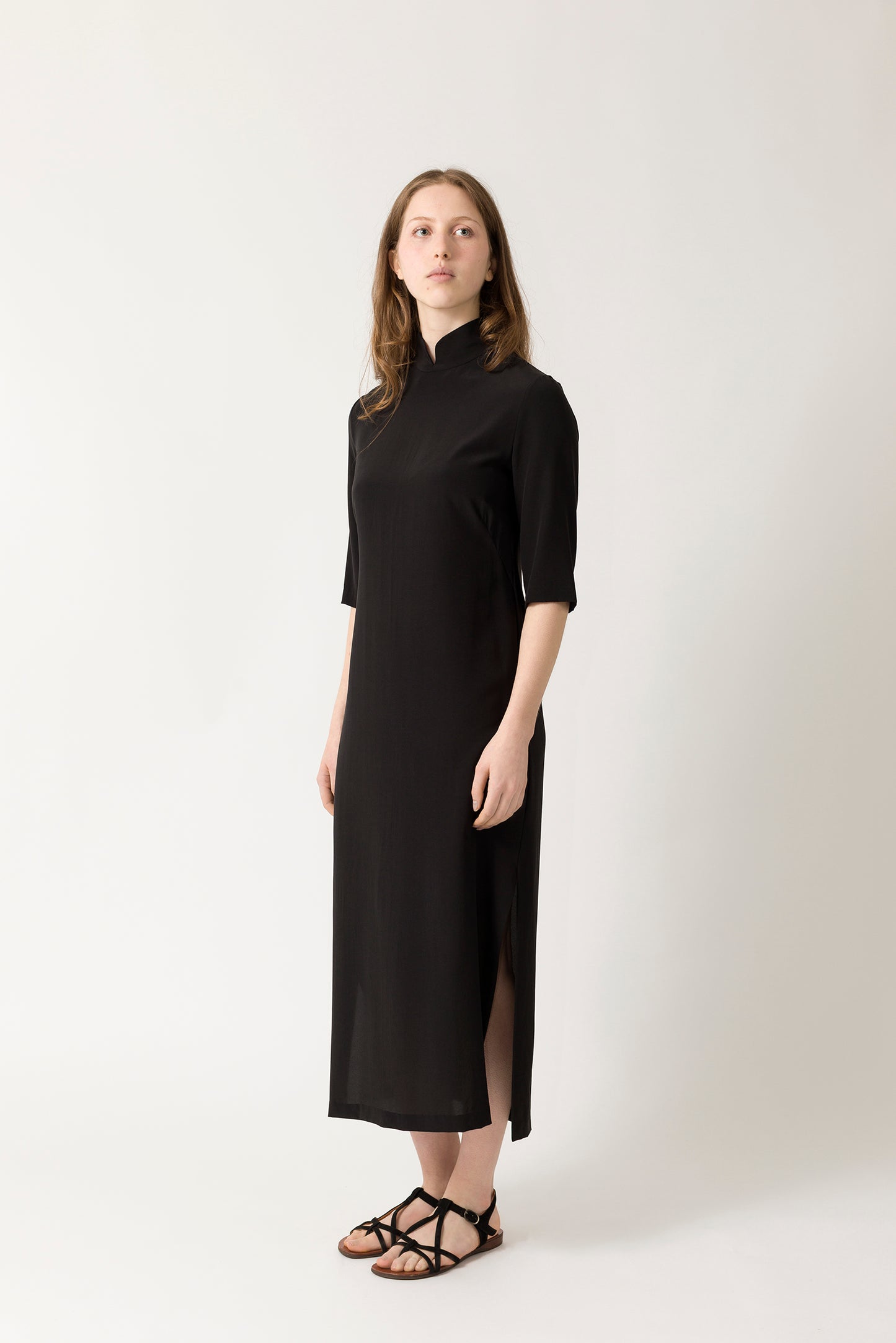 Qipao Dress