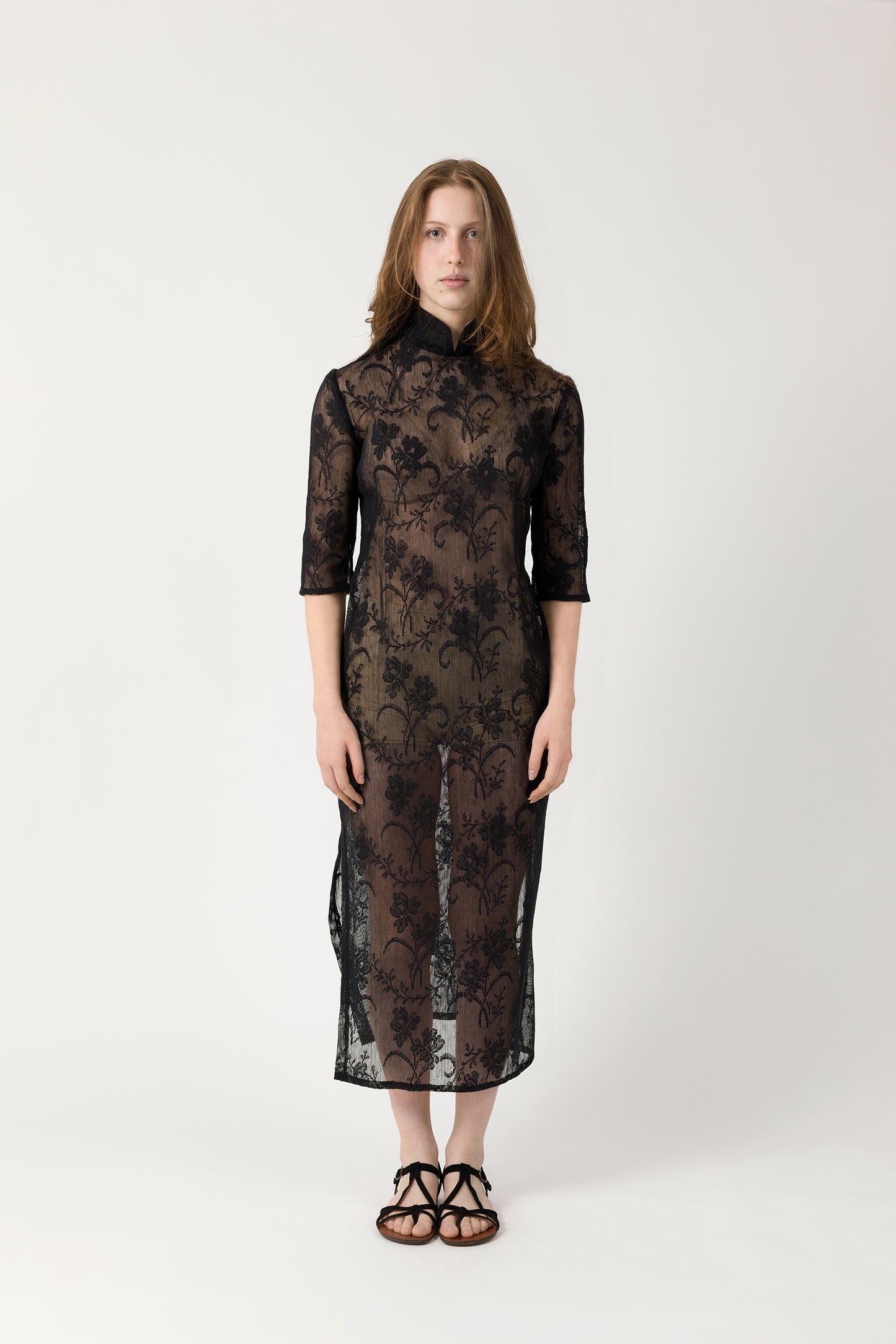Abito Qipao