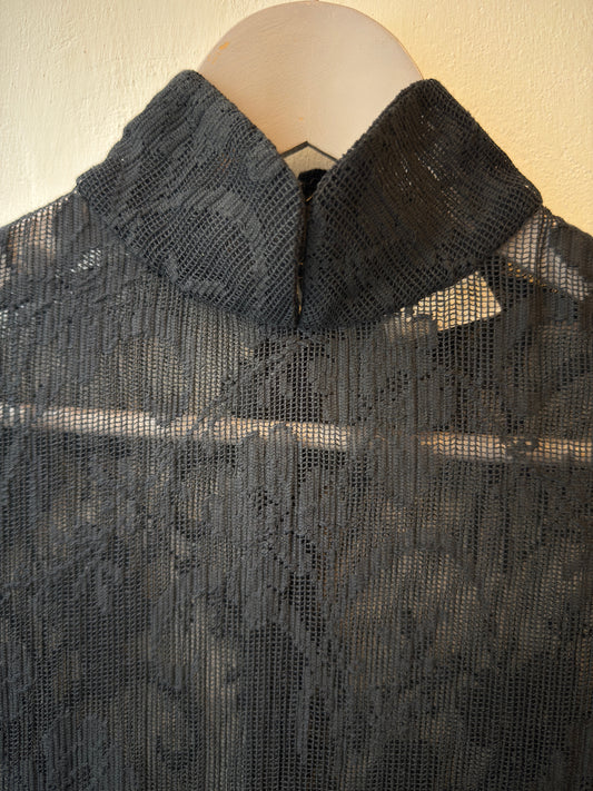 Abito Qipao