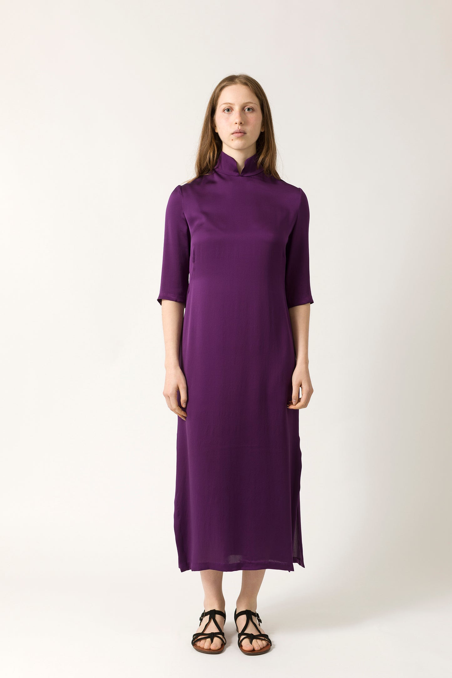 Qipao Dress