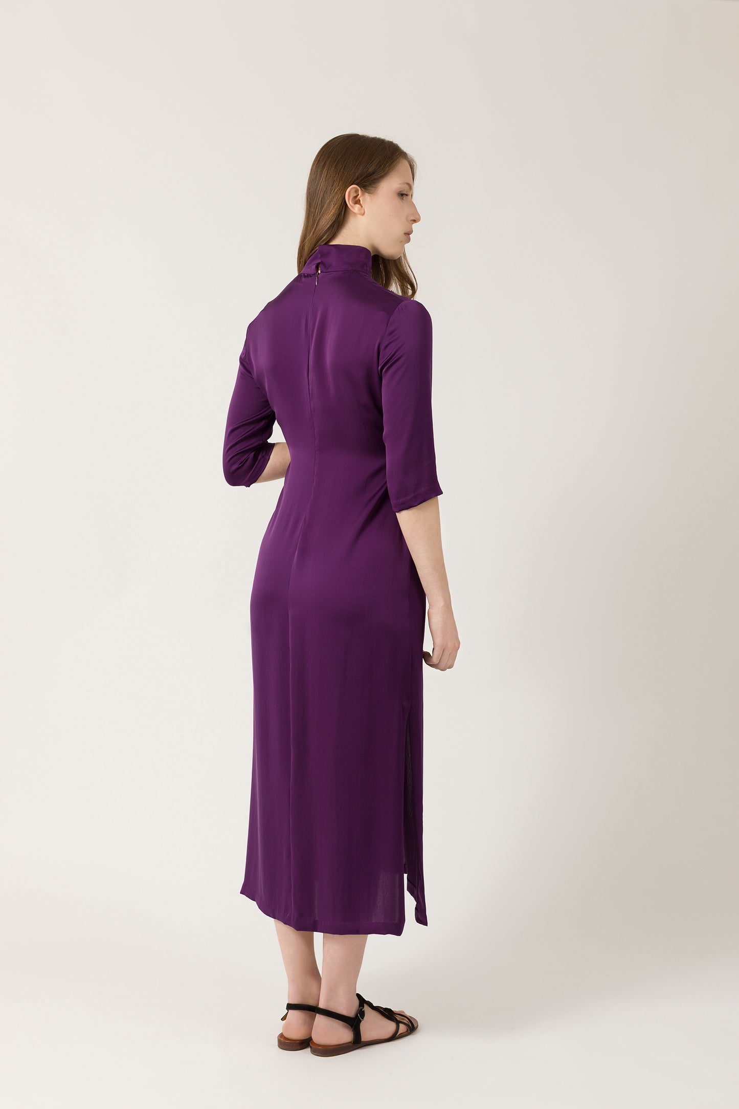 Qipao Dress