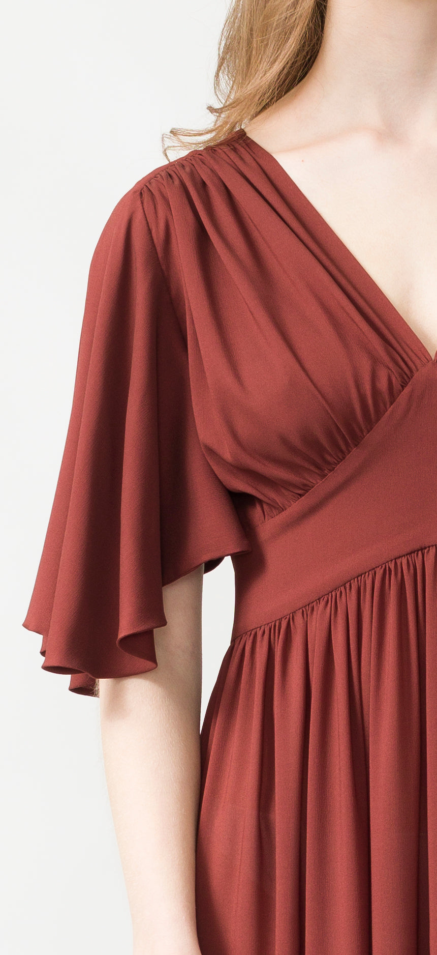 June Dream Dress