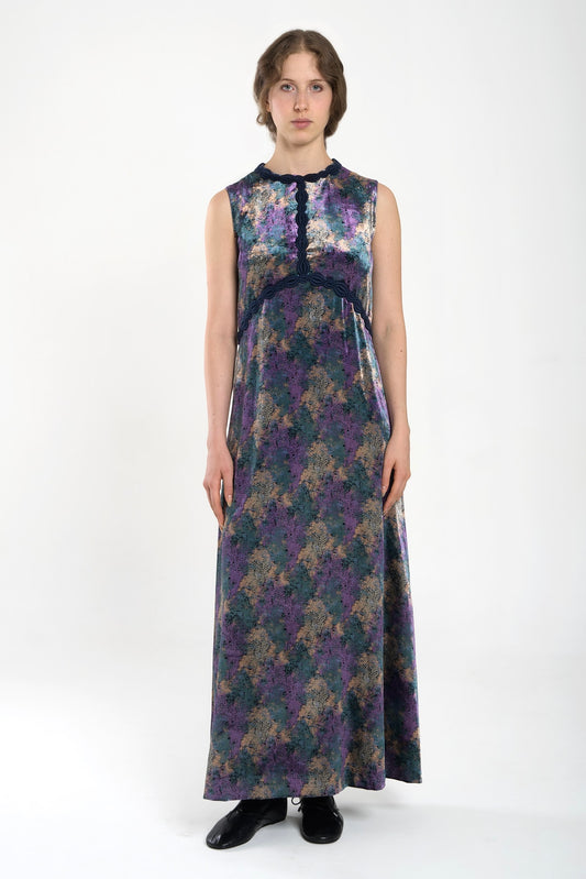 Bisanzio Dress