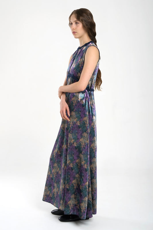 Bisanzio Dress