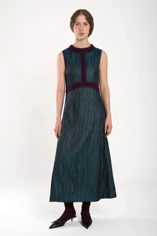 Bisanzio Dress
