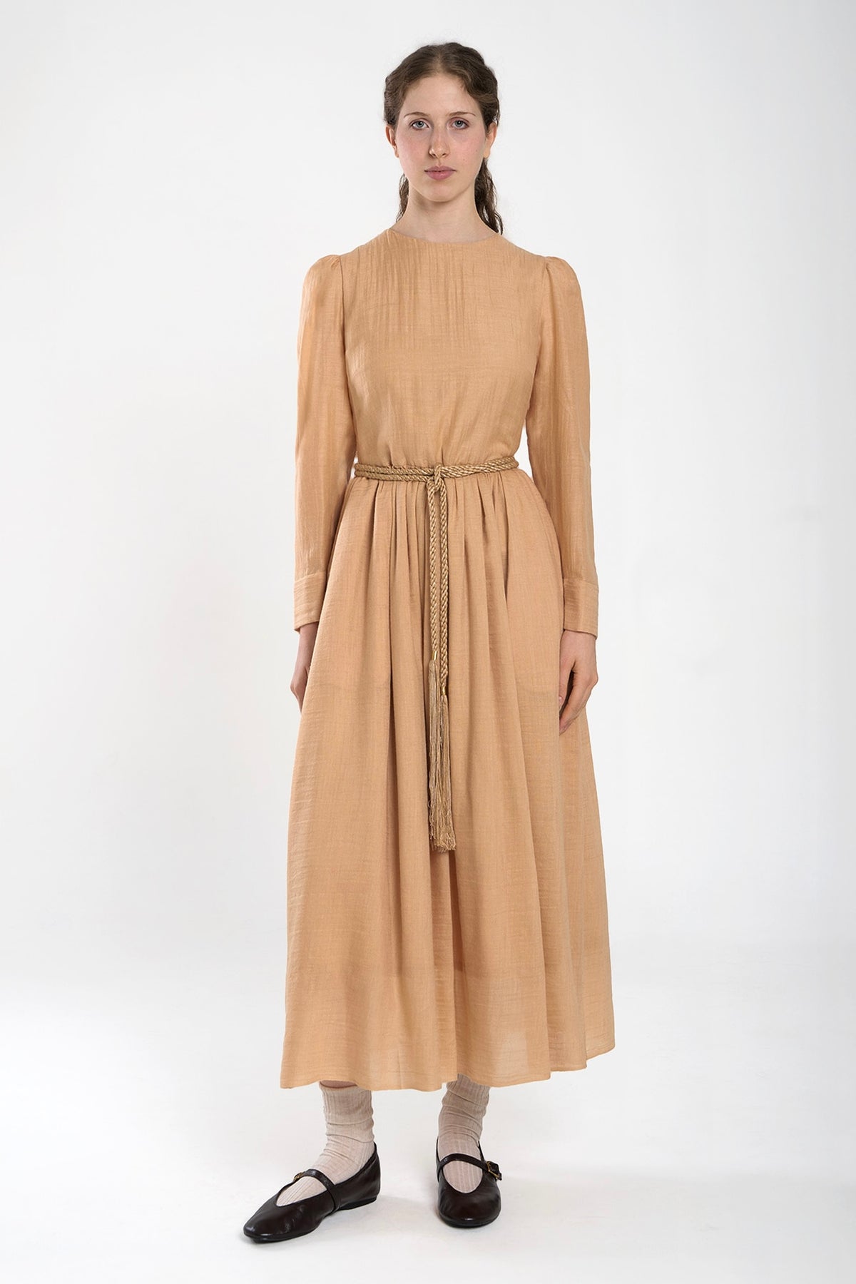 Eremo Dress