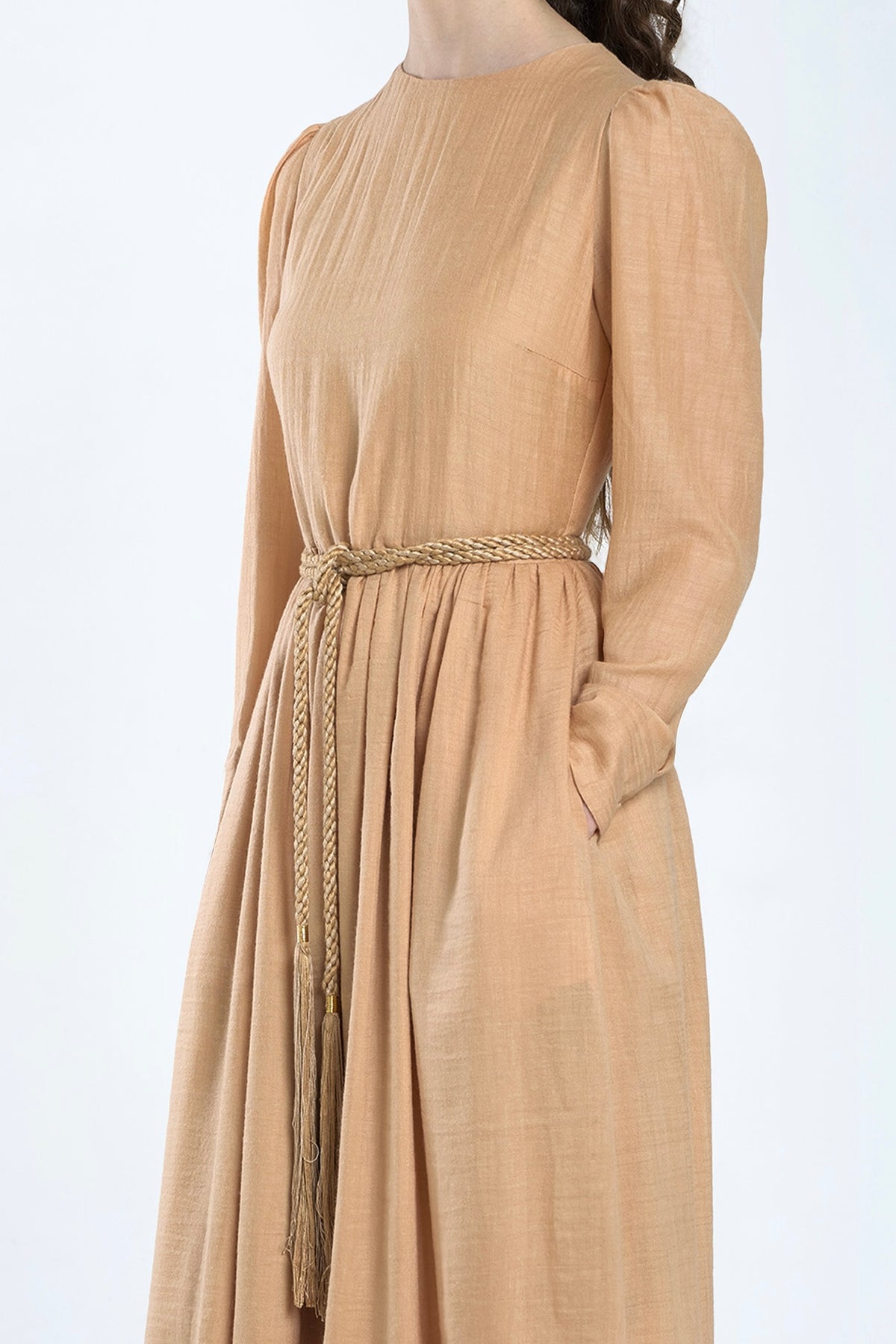 Eremo Dress