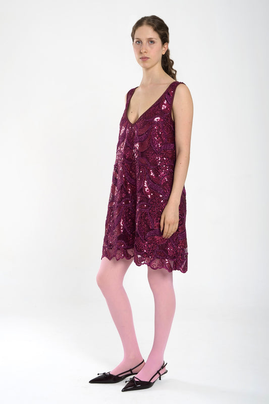 Lume Dress