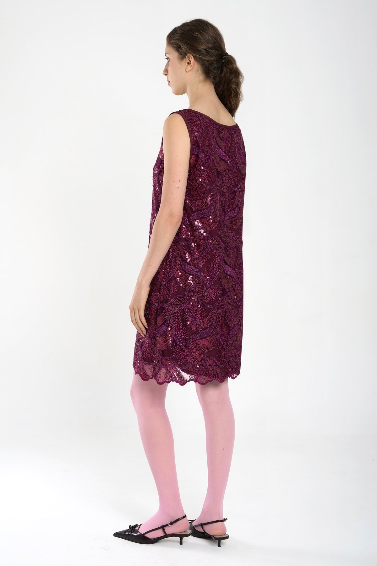 Lume Dress