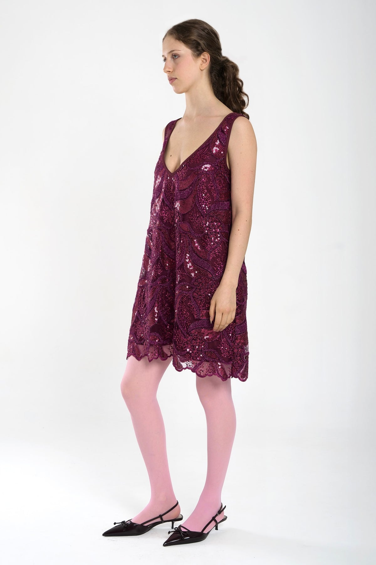 Lume Dress