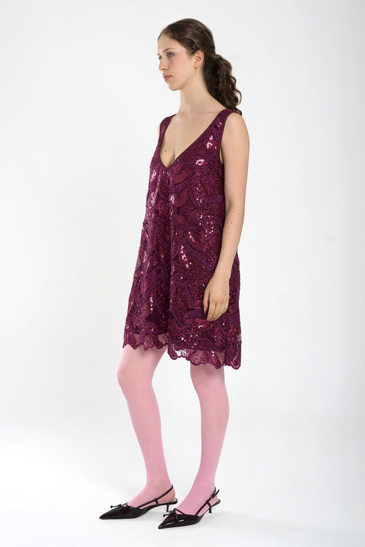 Lume Dress